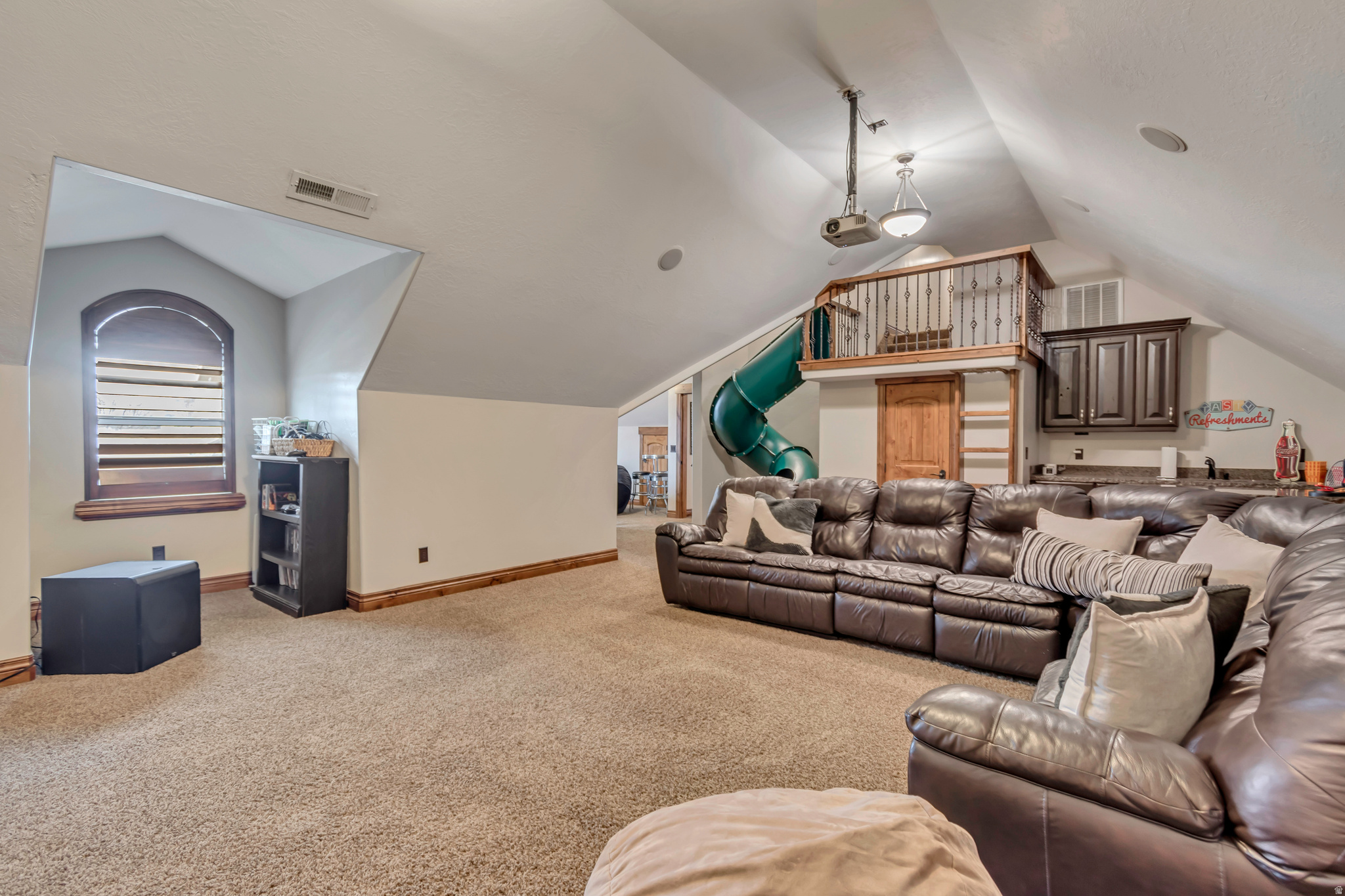 HEATHER COVE - Residential