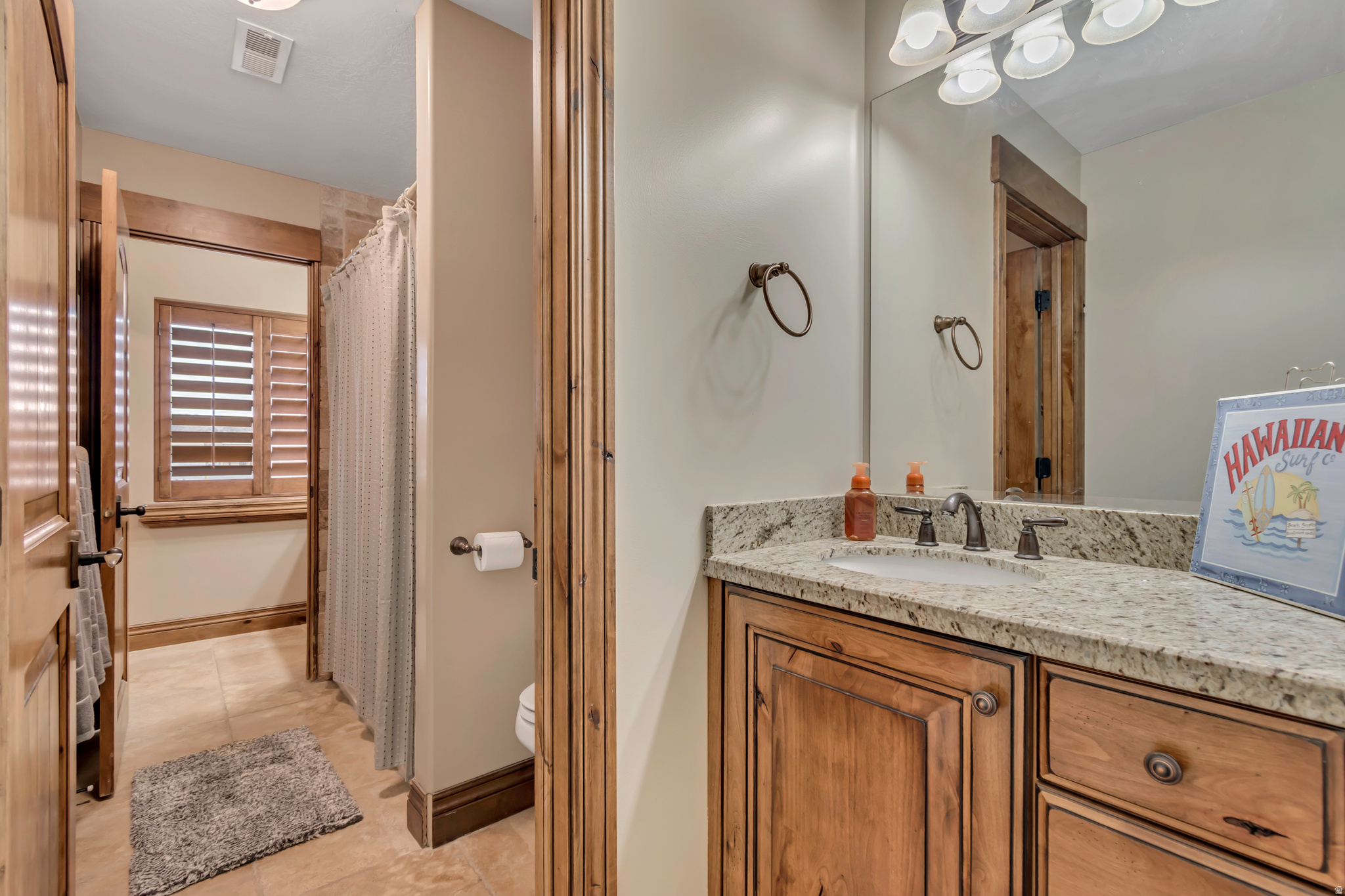 HEATHER COVE - Residential