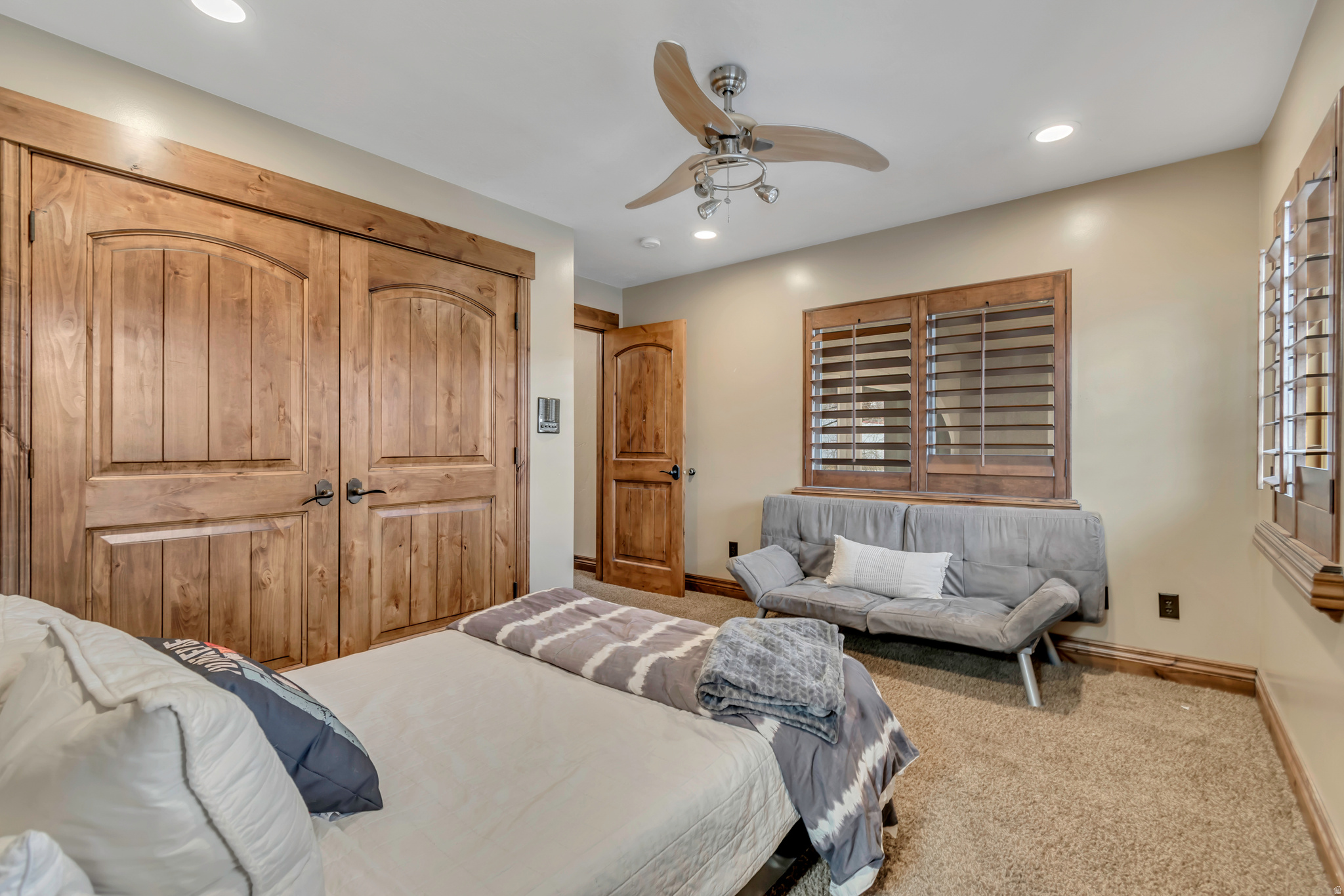 HEATHER COVE - Residential