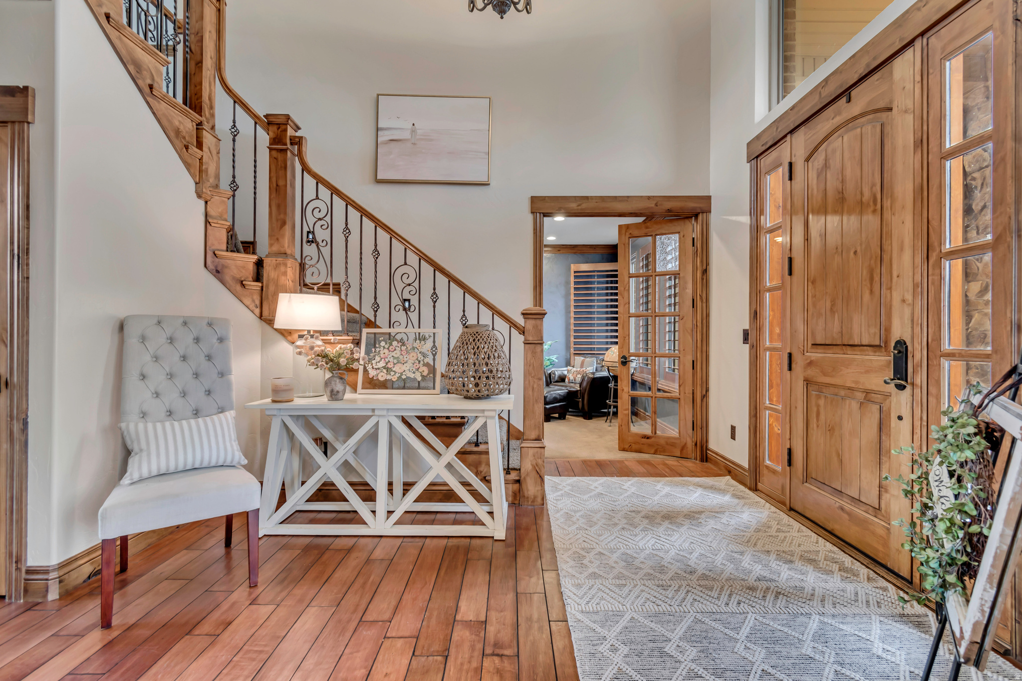 HEATHER COVE - Residential