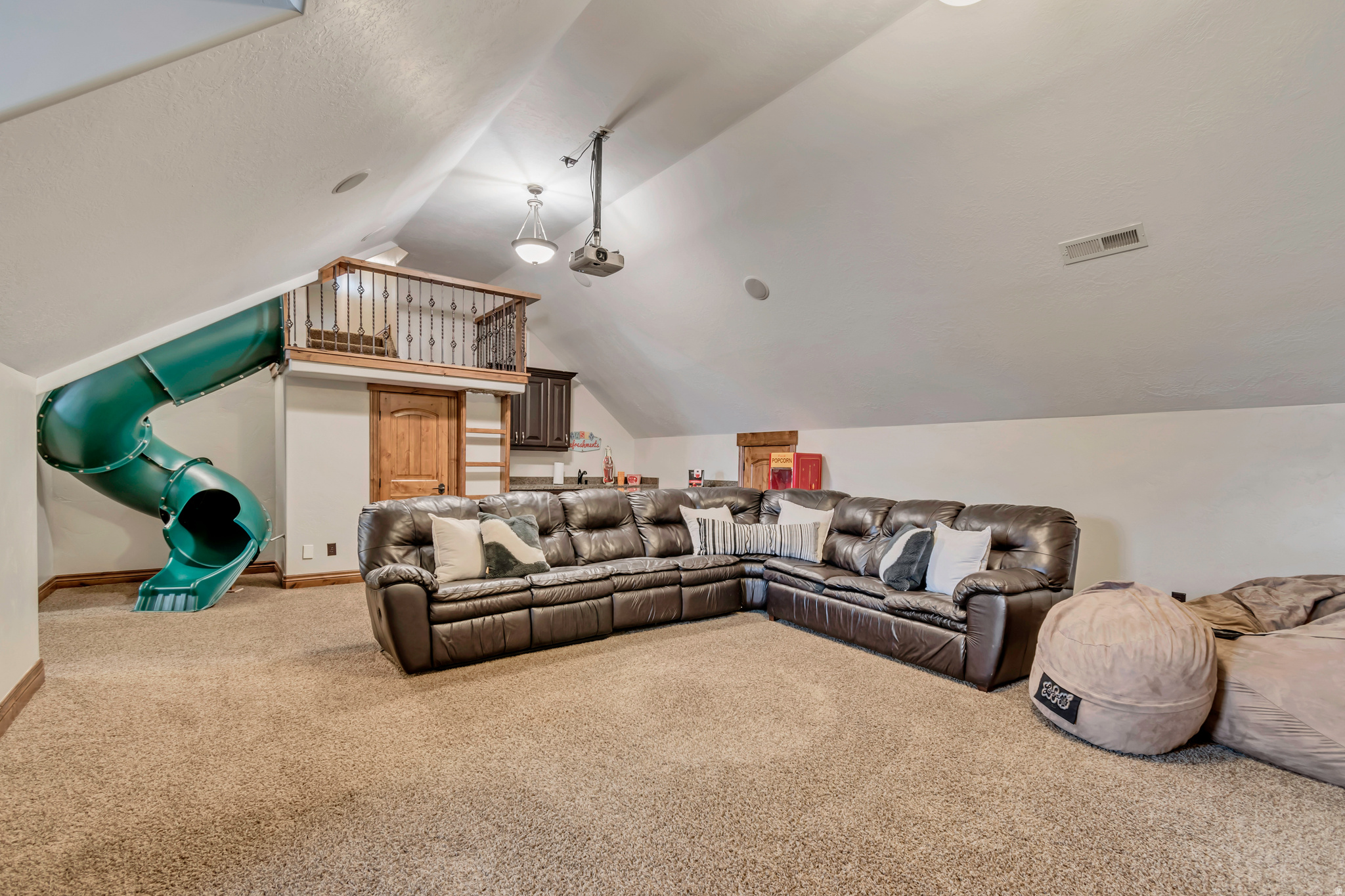 HEATHER COVE - Residential