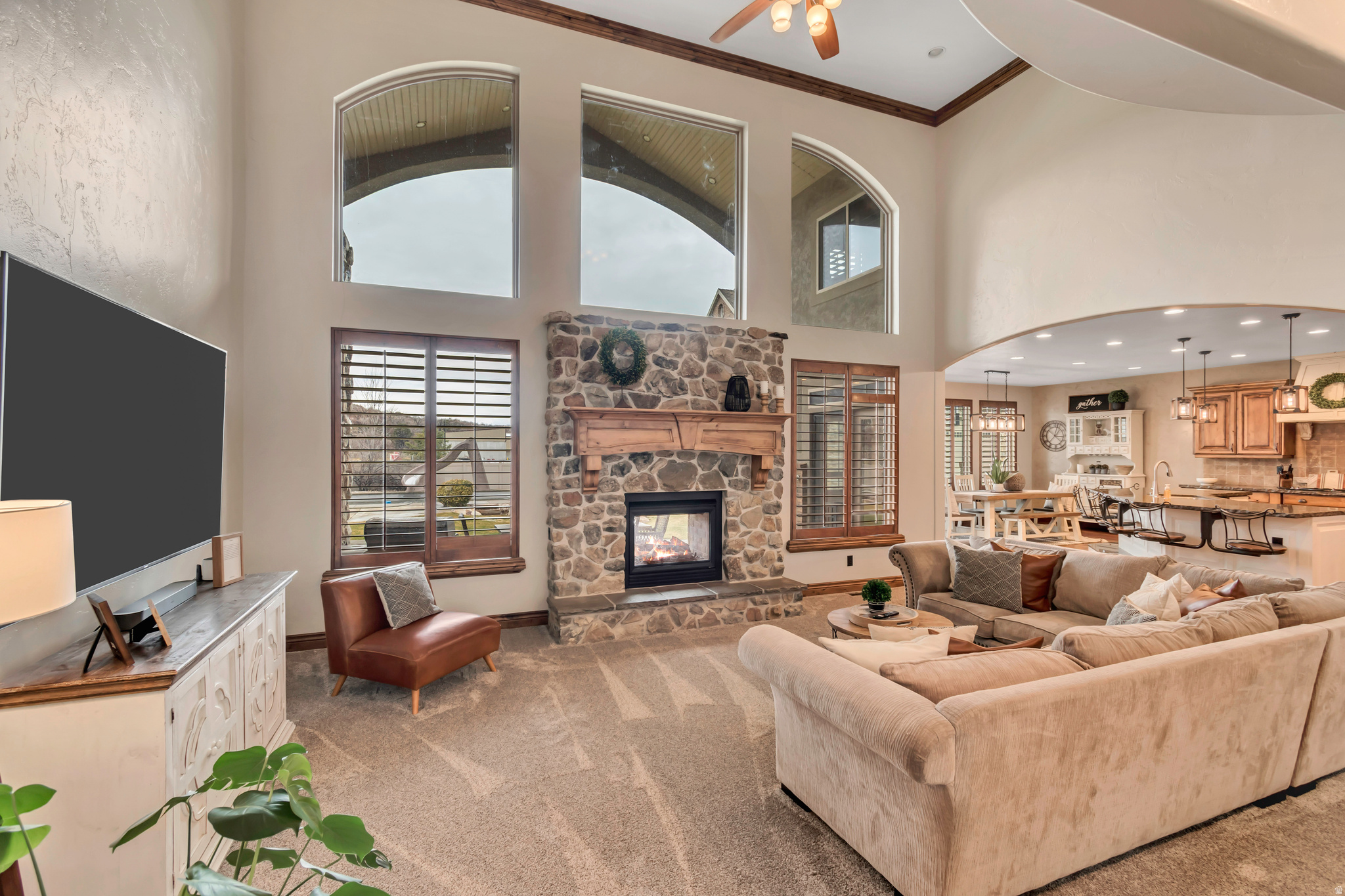HEATHER COVE - Residential