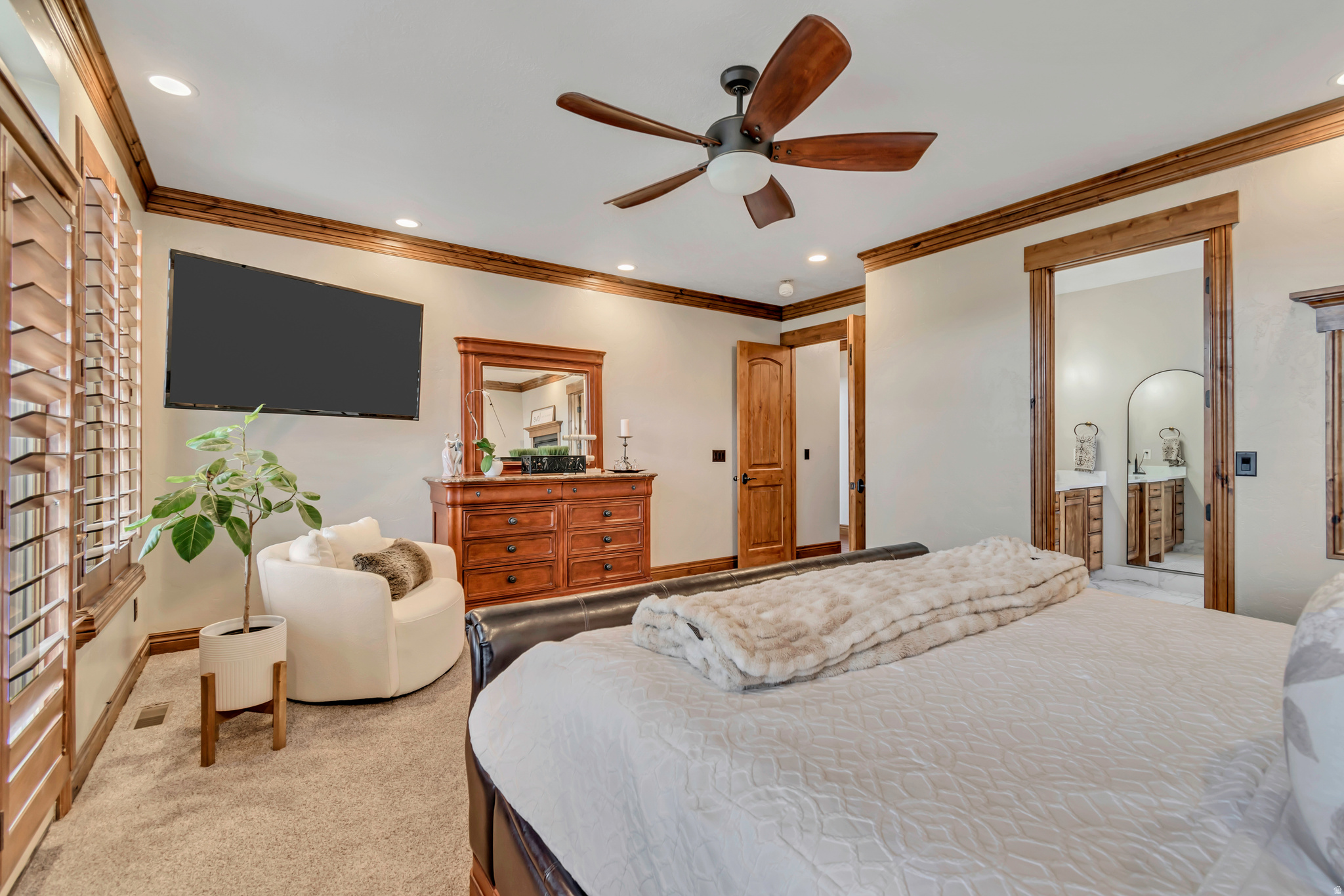 HEATHER COVE - Residential