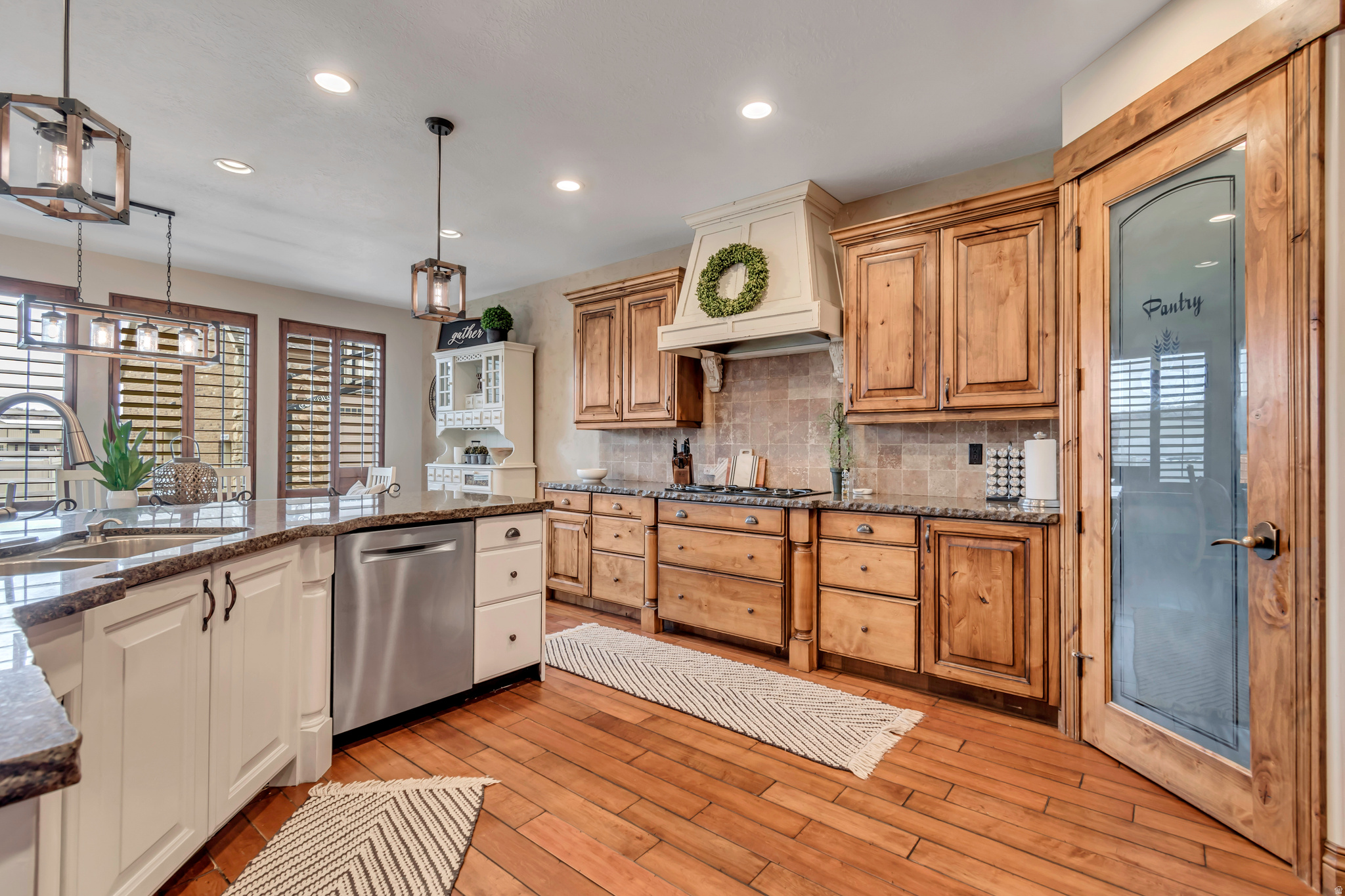 HEATHER COVE - Residential