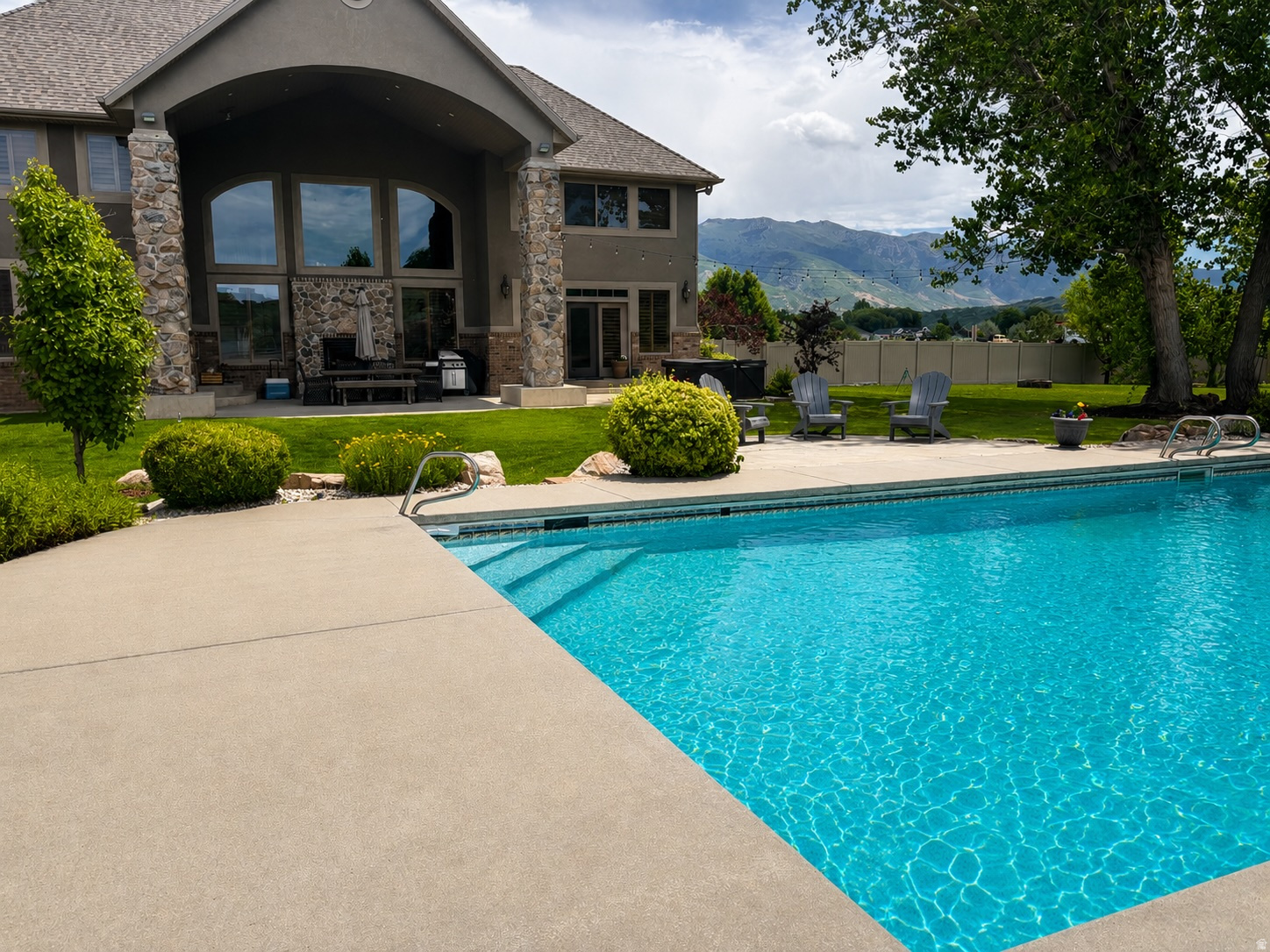 HEATHER COVE - Residential