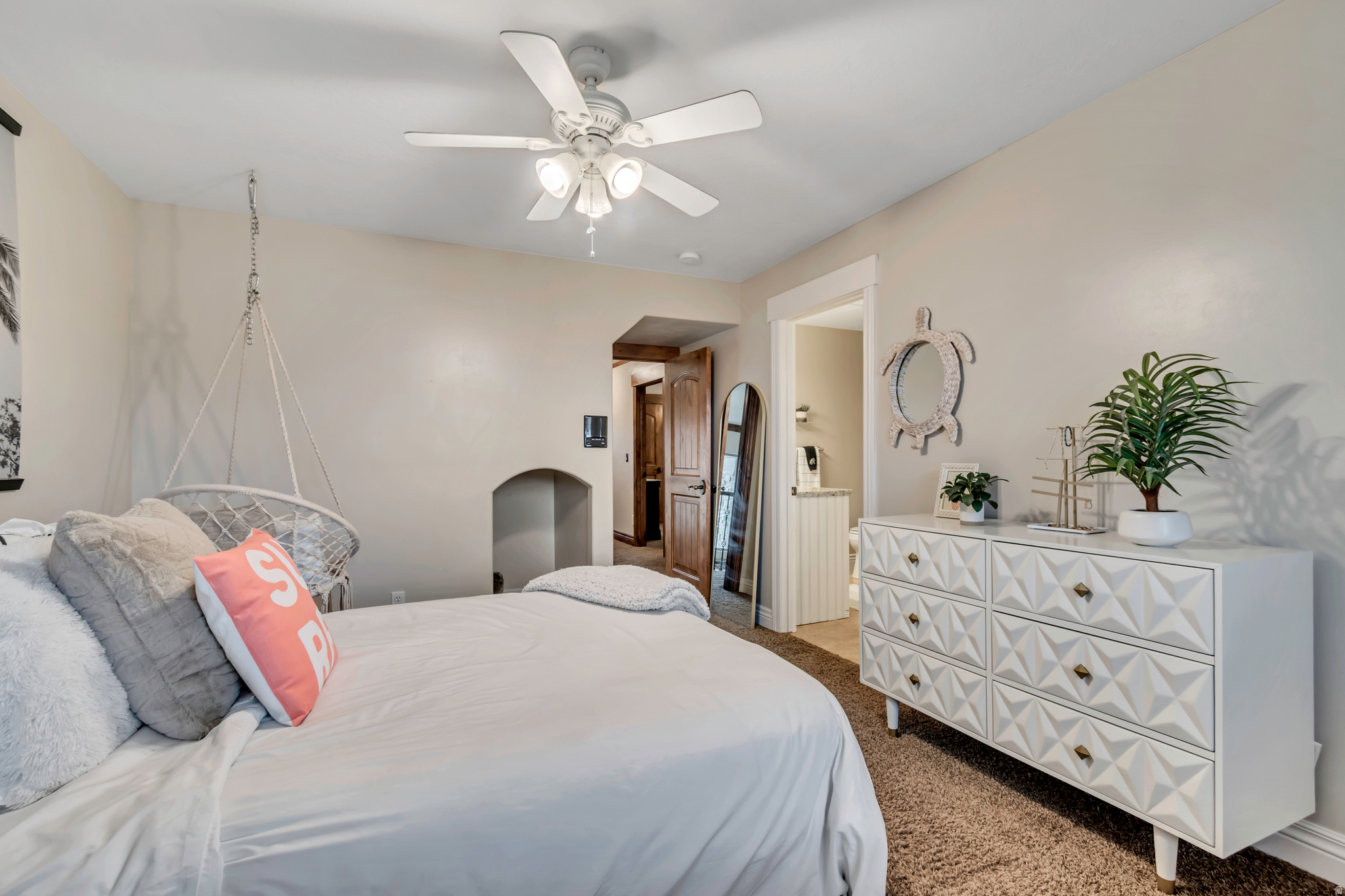 HEATHER COVE - Residential