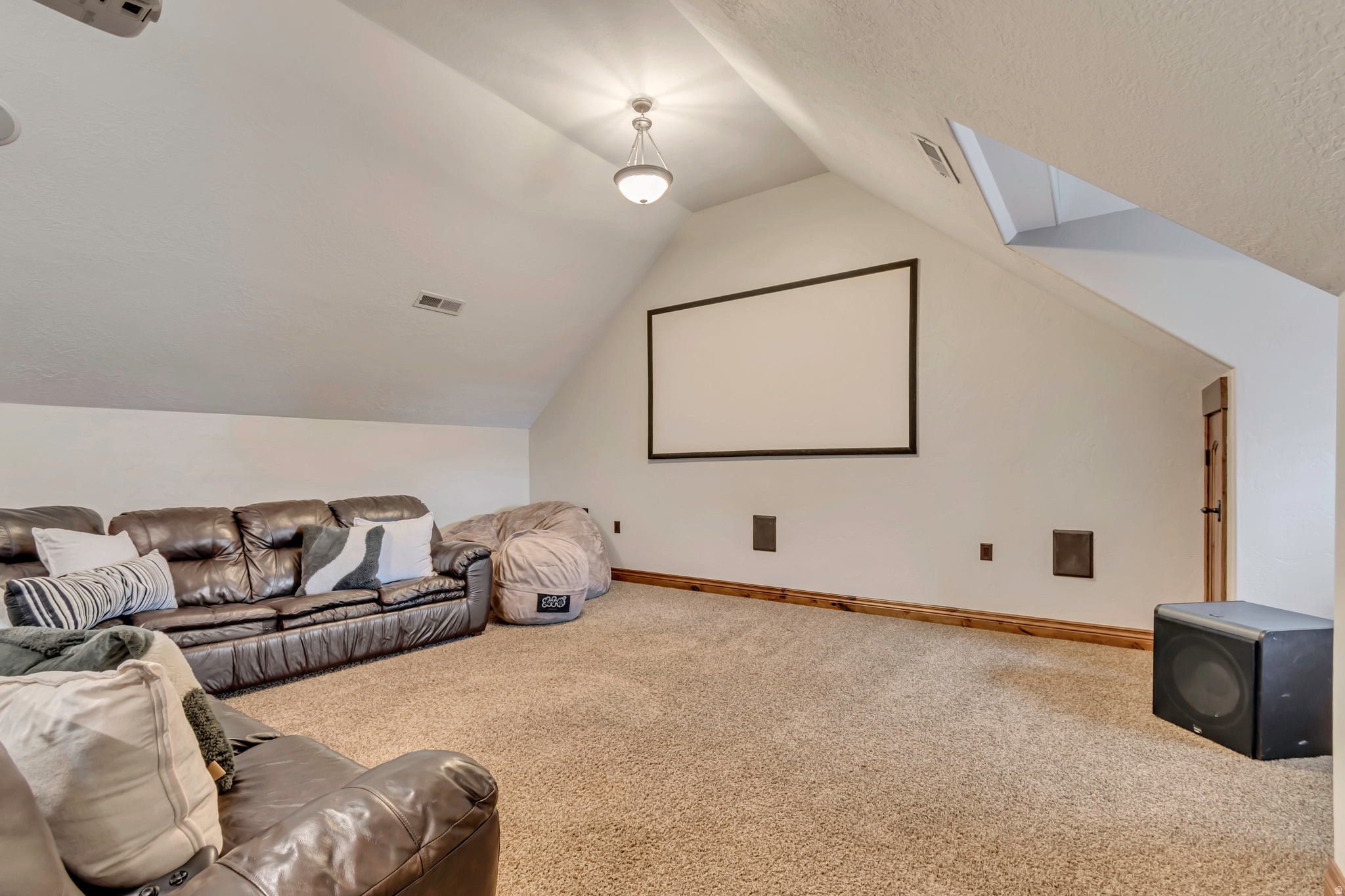 HEATHER COVE - Residential