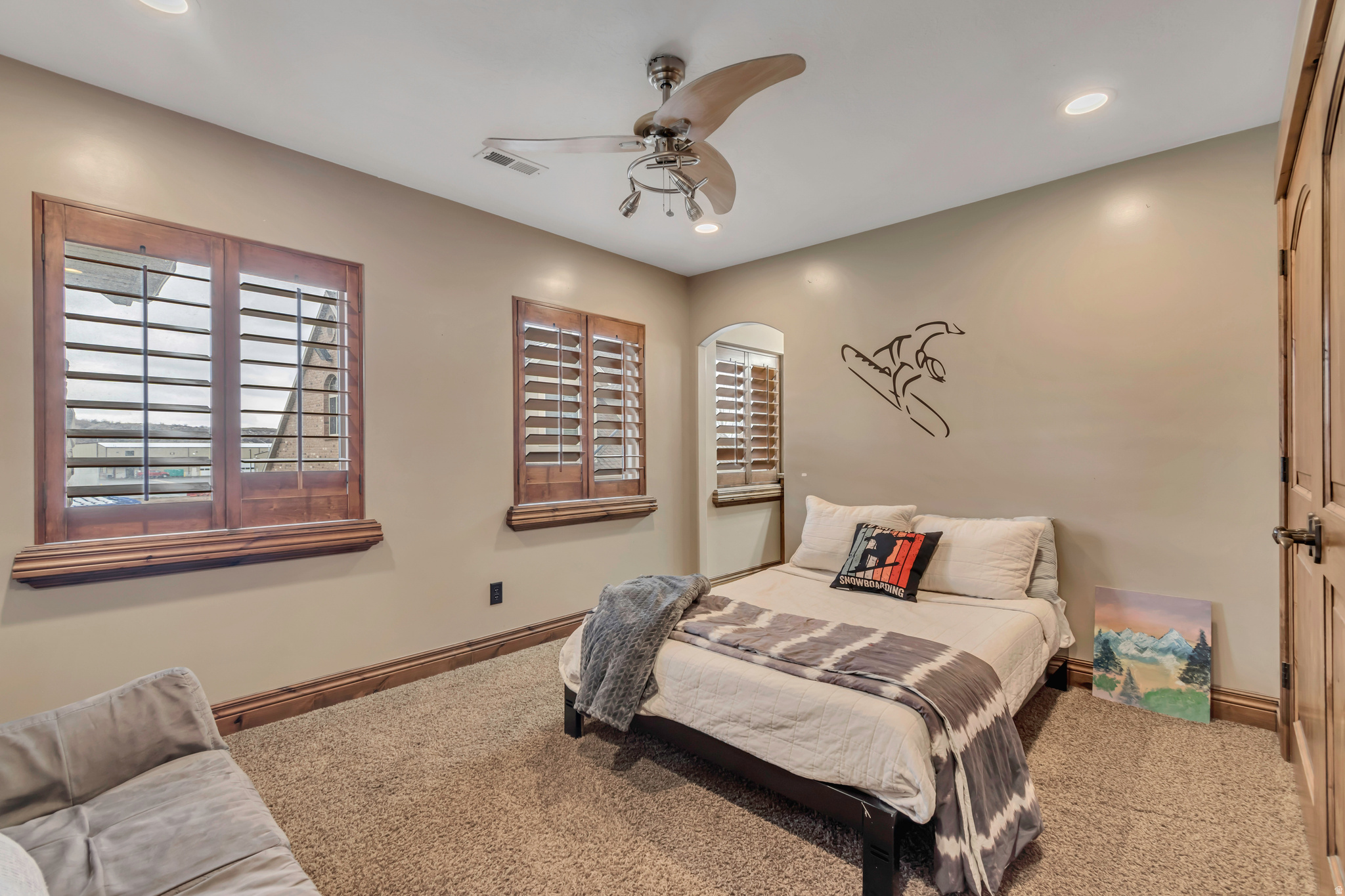HEATHER COVE - Residential