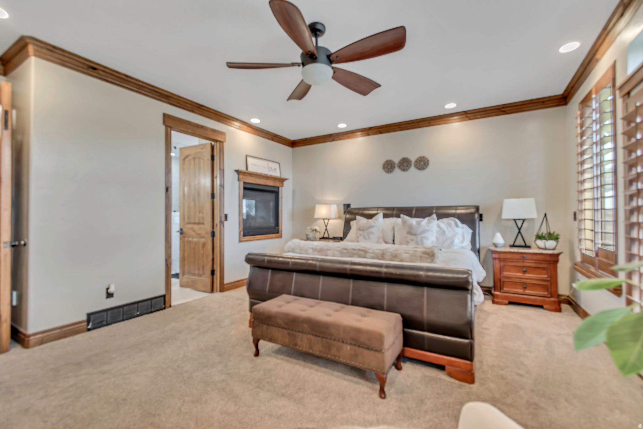 HEATHER COVE - Residential