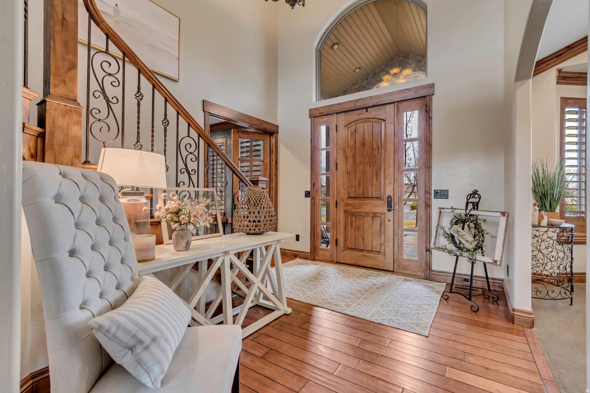 HEATHER COVE - Residential