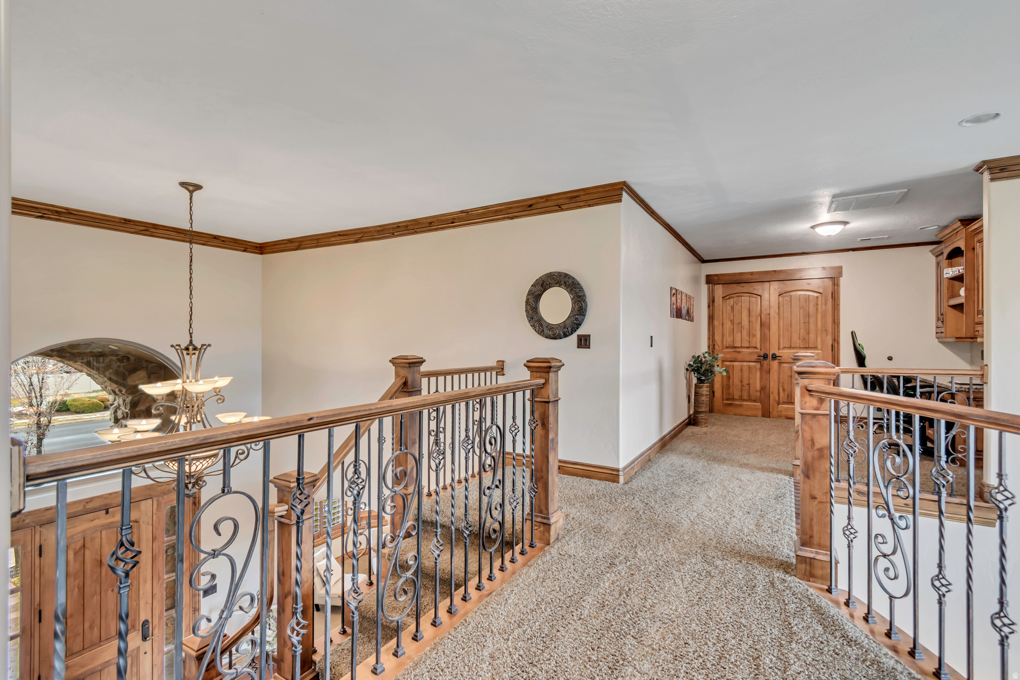 HEATHER COVE - Residential