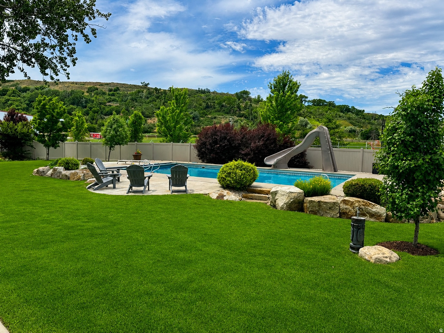 HEATHER COVE - Residential
