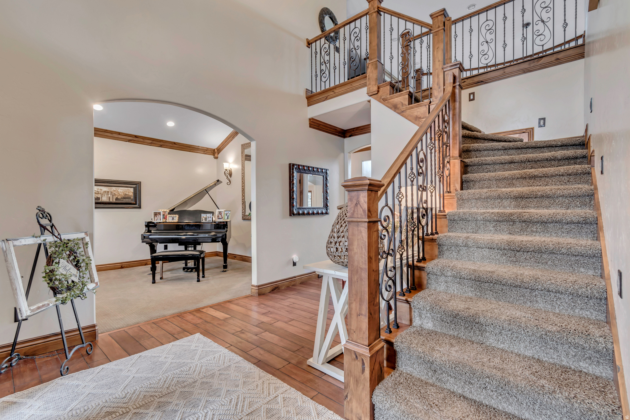 HEATHER COVE - Residential