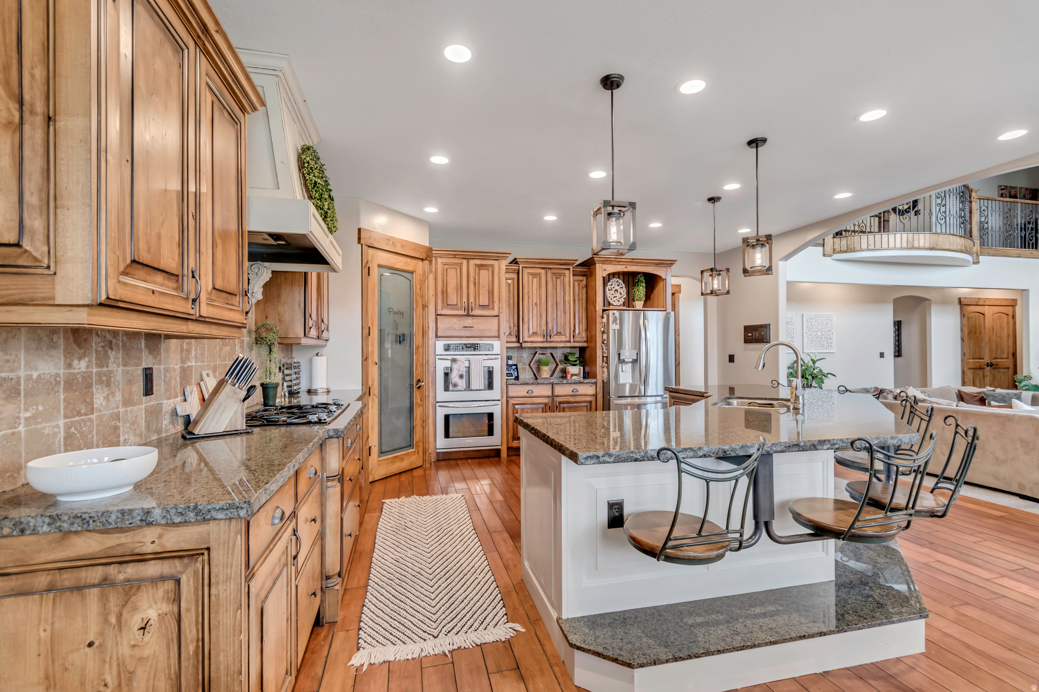 HEATHER COVE - Residential