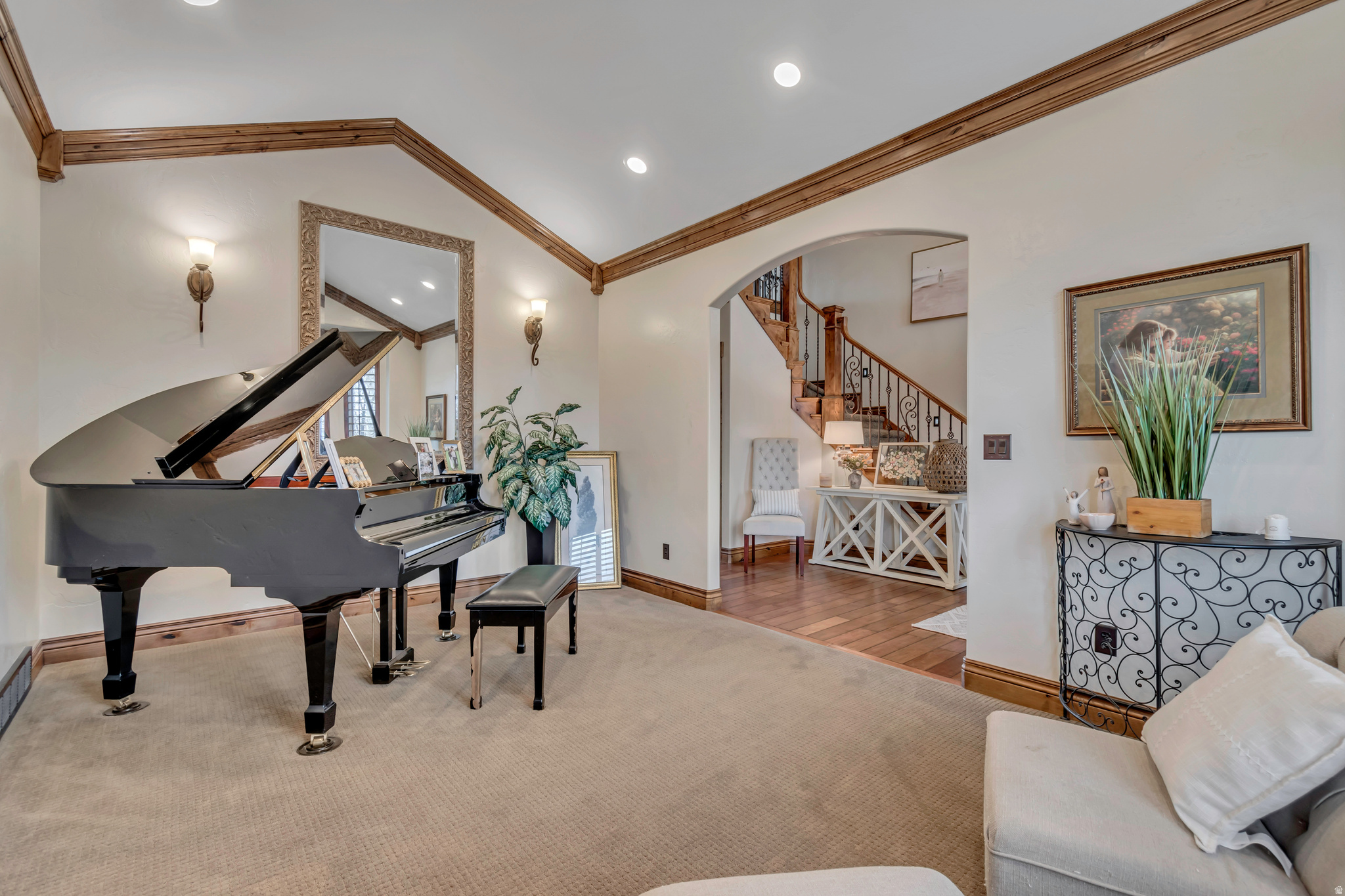 HEATHER COVE - Residential