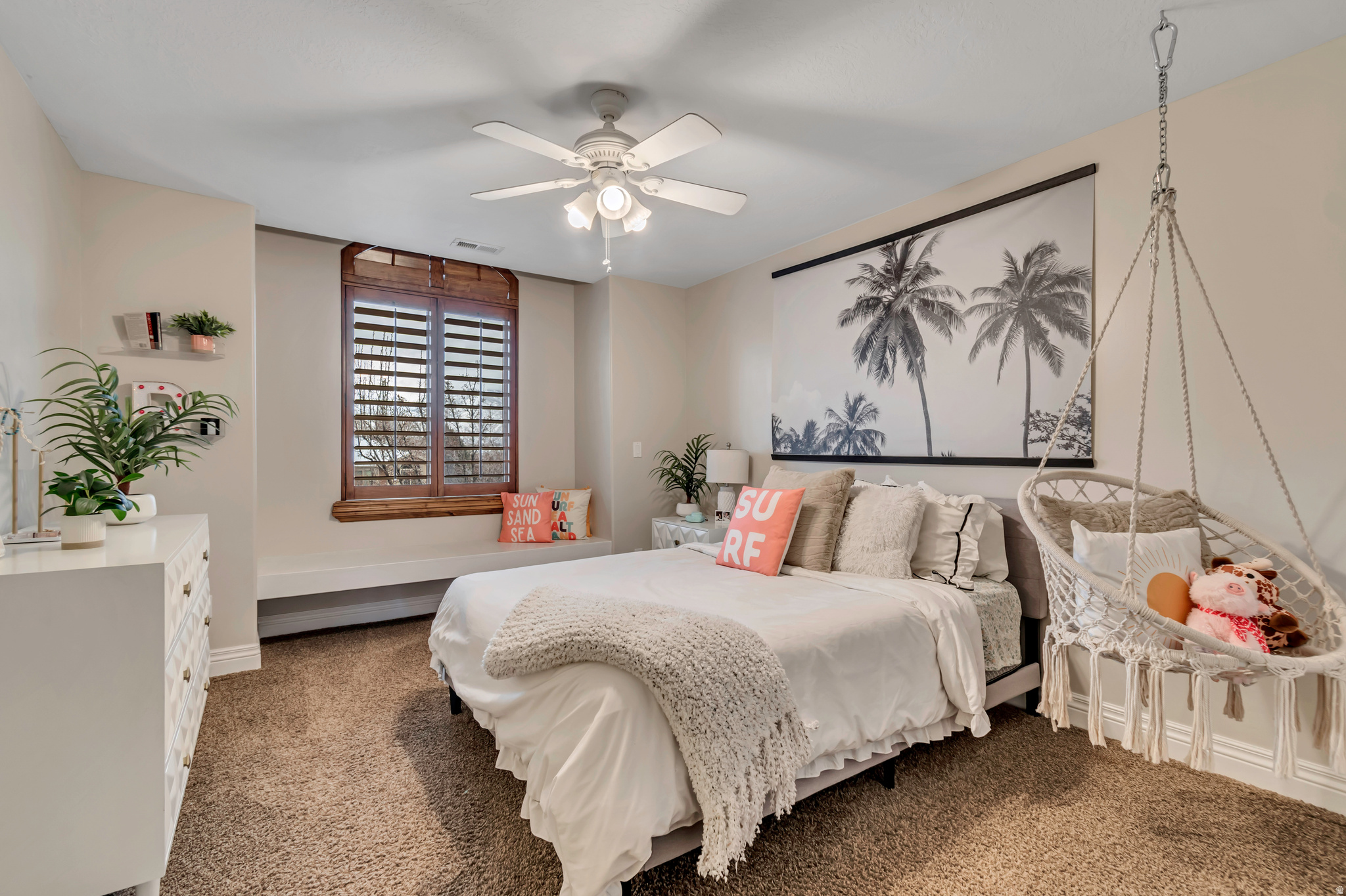 HEATHER COVE - Residential