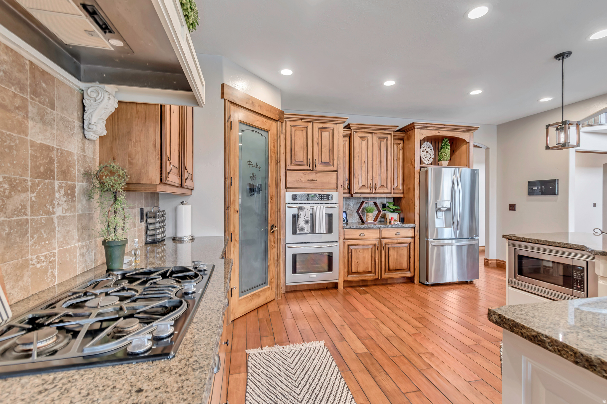 HEATHER COVE - Residential