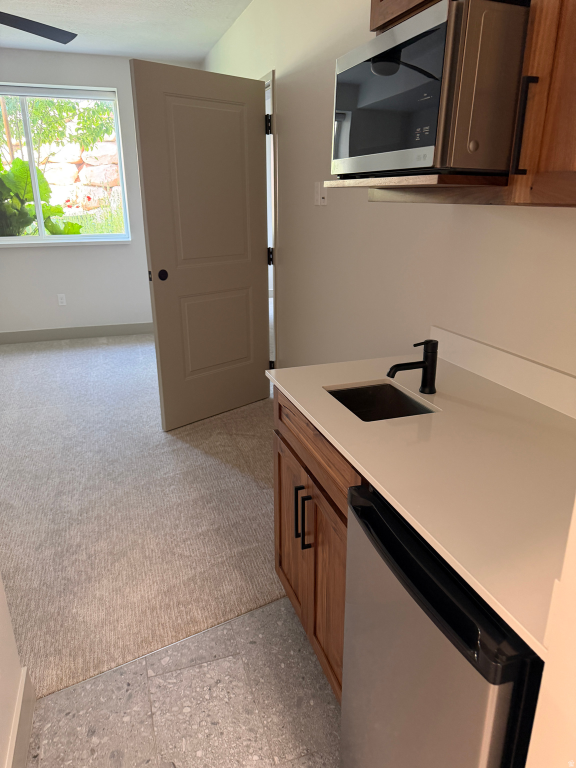 GARDEN CITY LAKE RESIDENCES - Residential