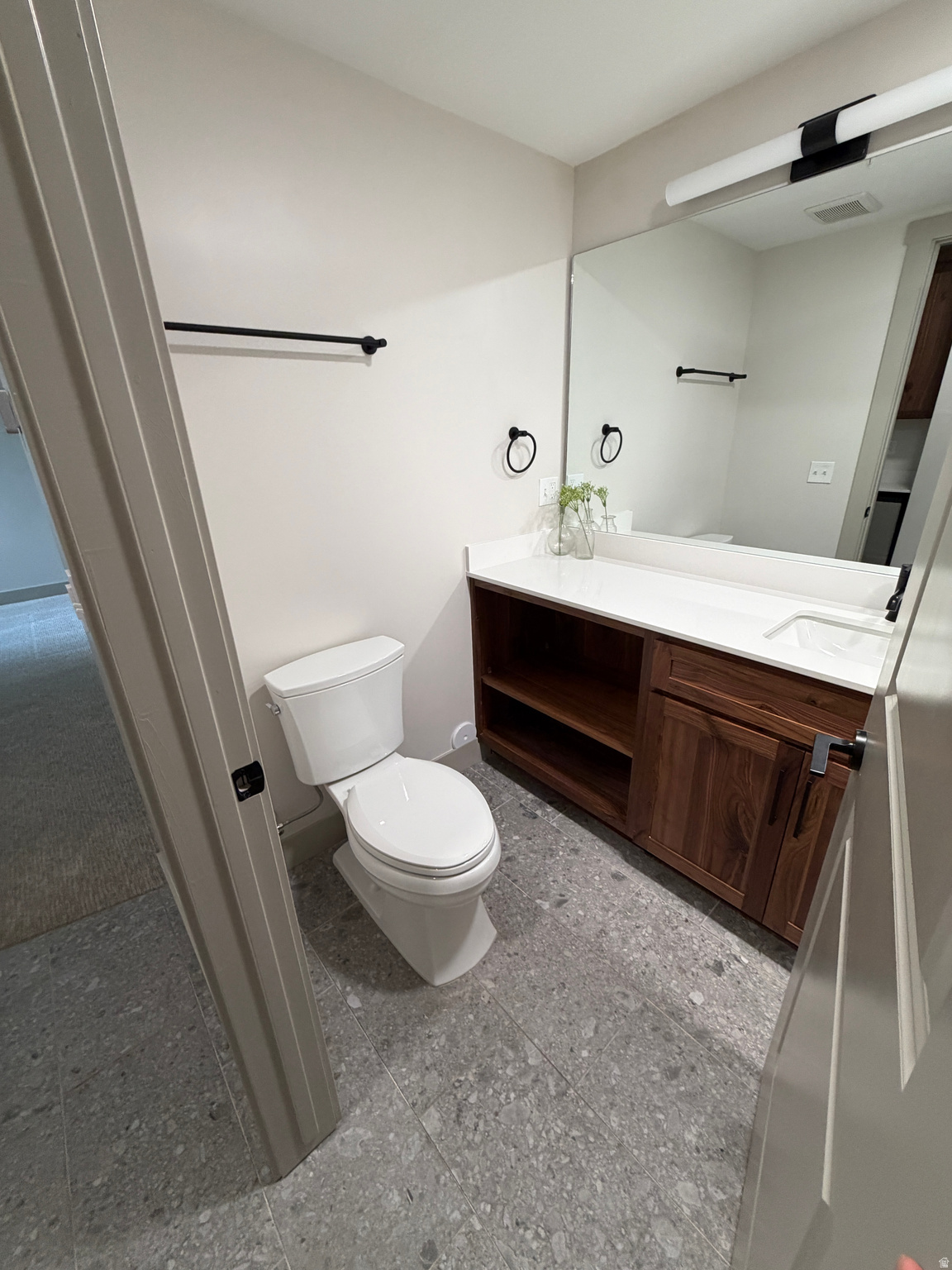 GARDEN CITY LAKE RESIDENCES - Residential