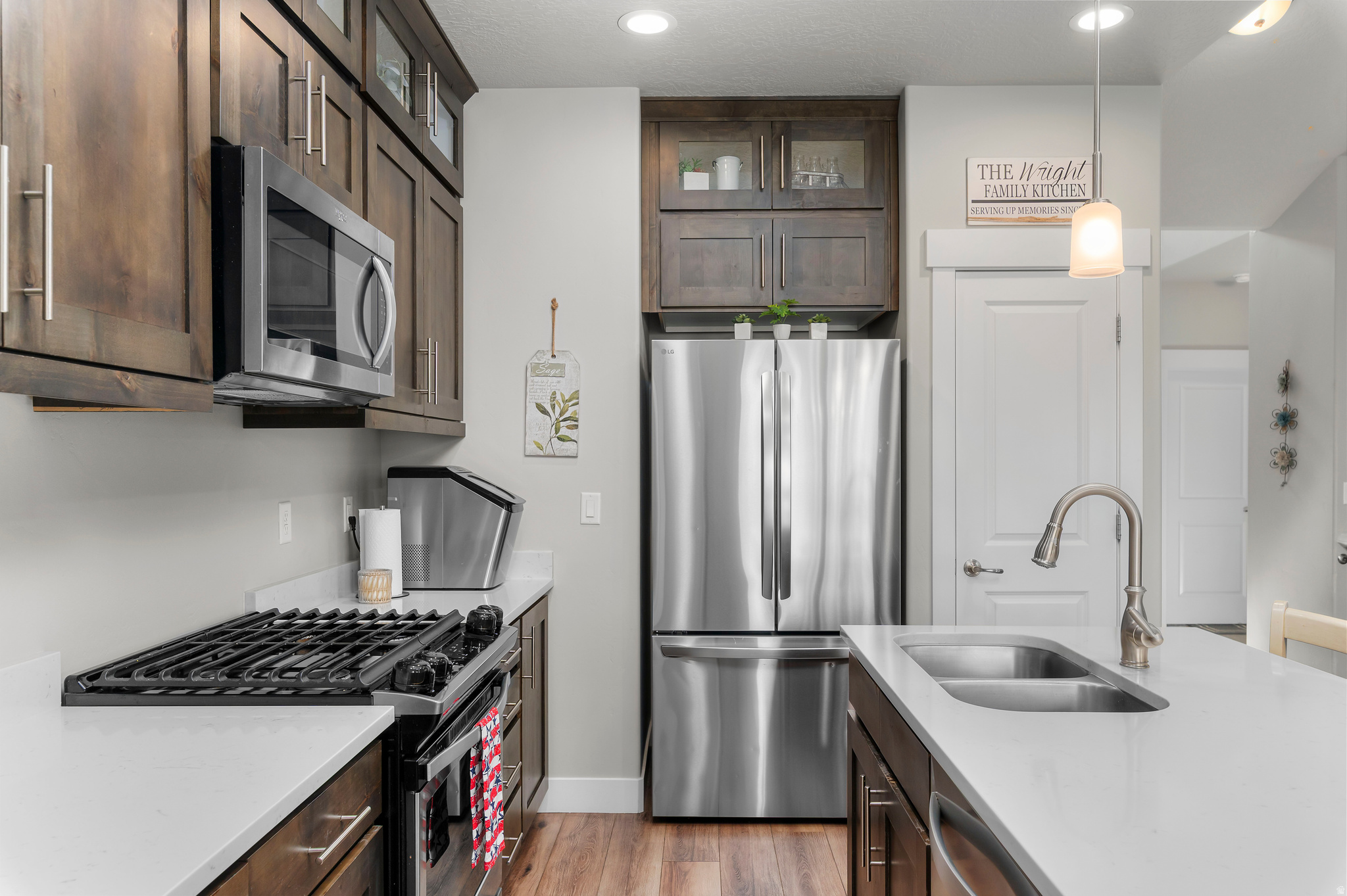 GLENMOOR GREENS - Residential