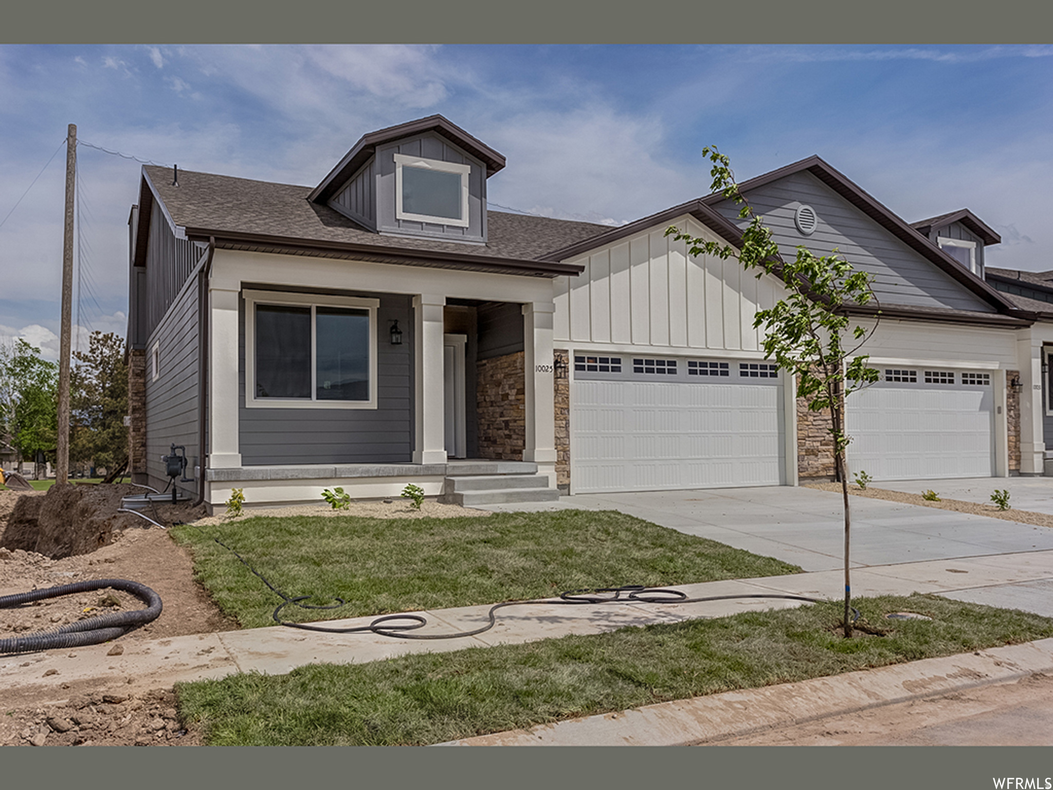 GLENMOOR GREENS - Residential