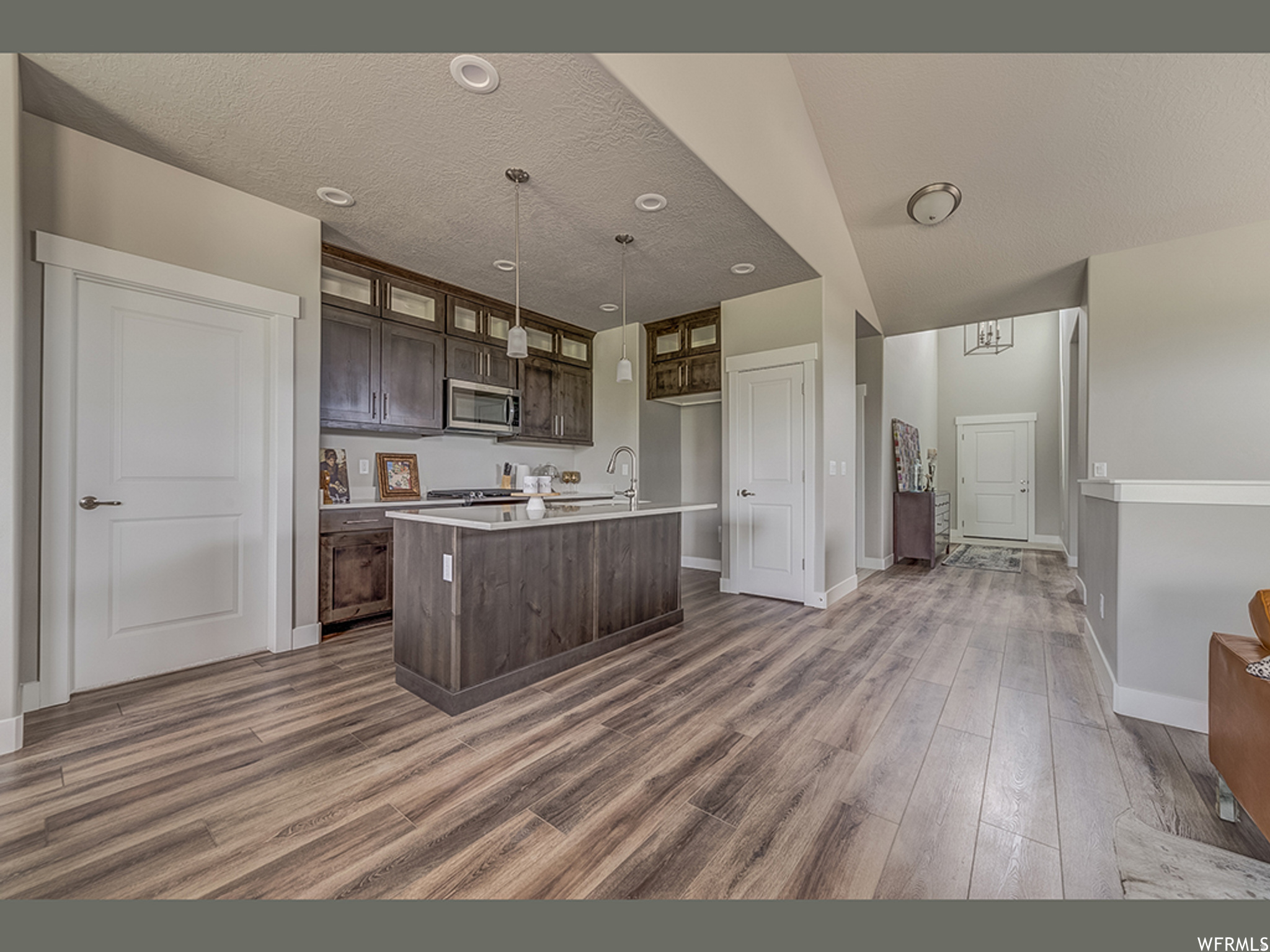 GLENMOOR GREENS - Residential