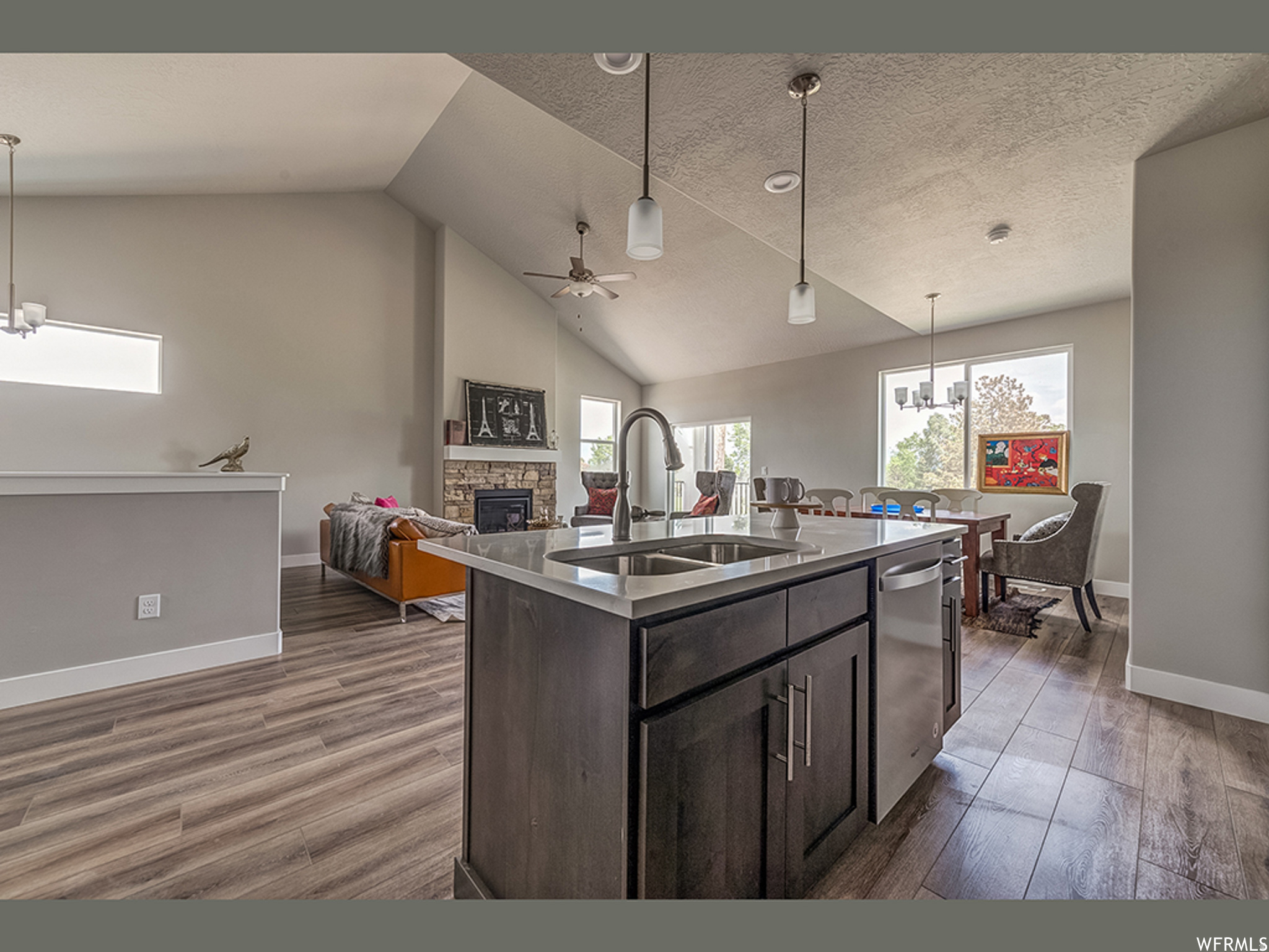 GLENMOOR GREENS - Residential