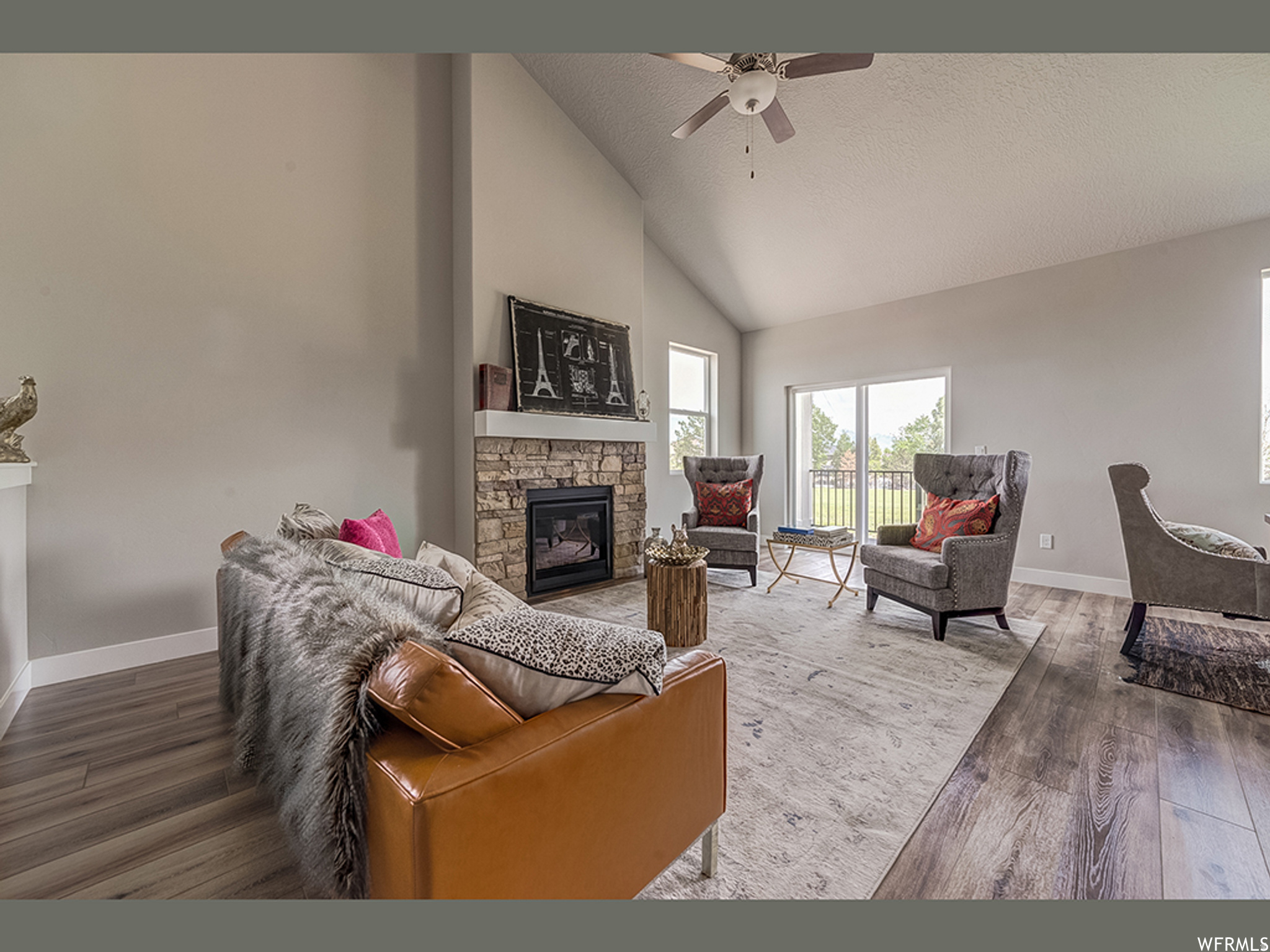 GLENMOOR GREENS - Residential