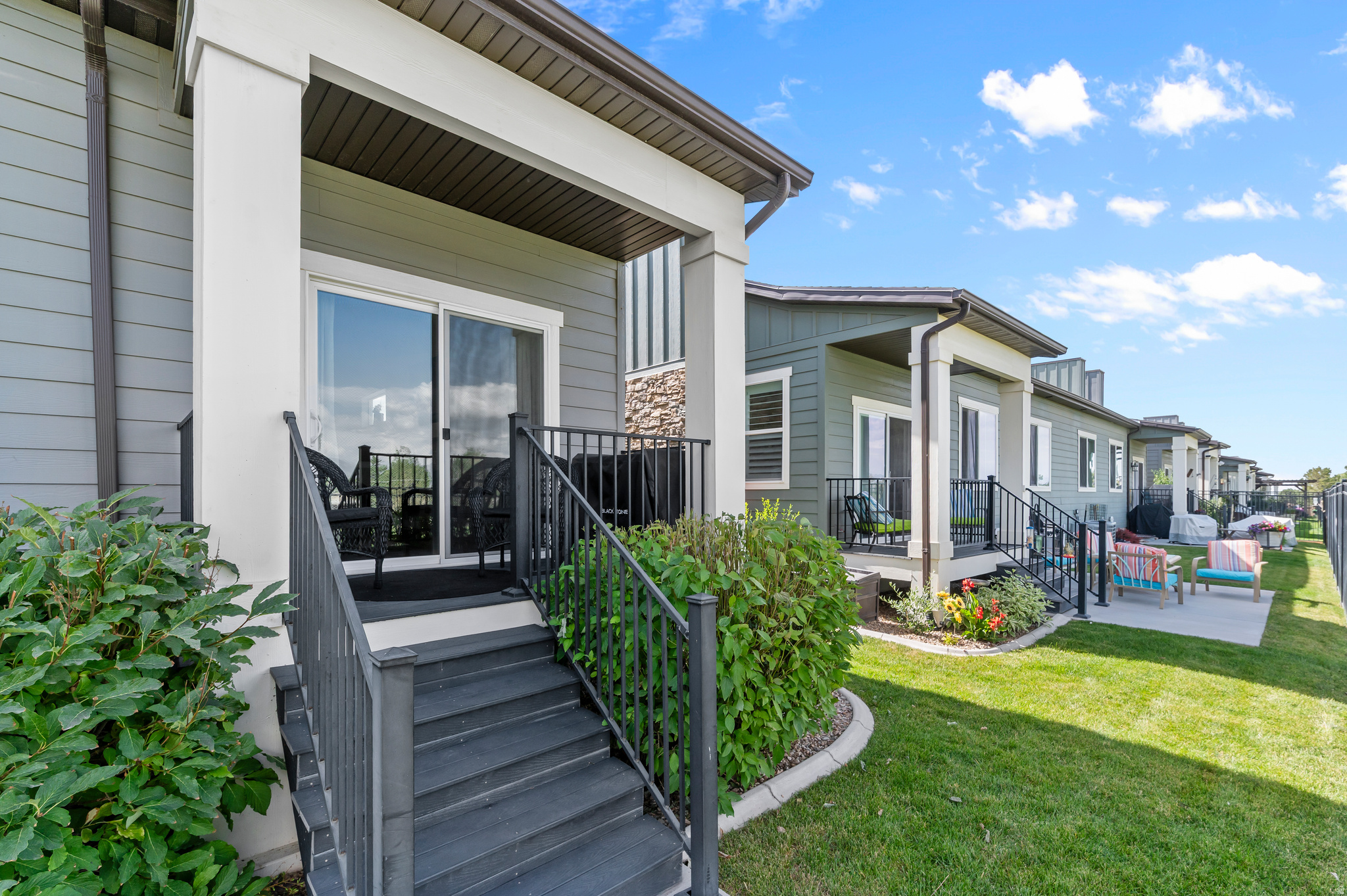 GLENMOOR GREENS - Residential