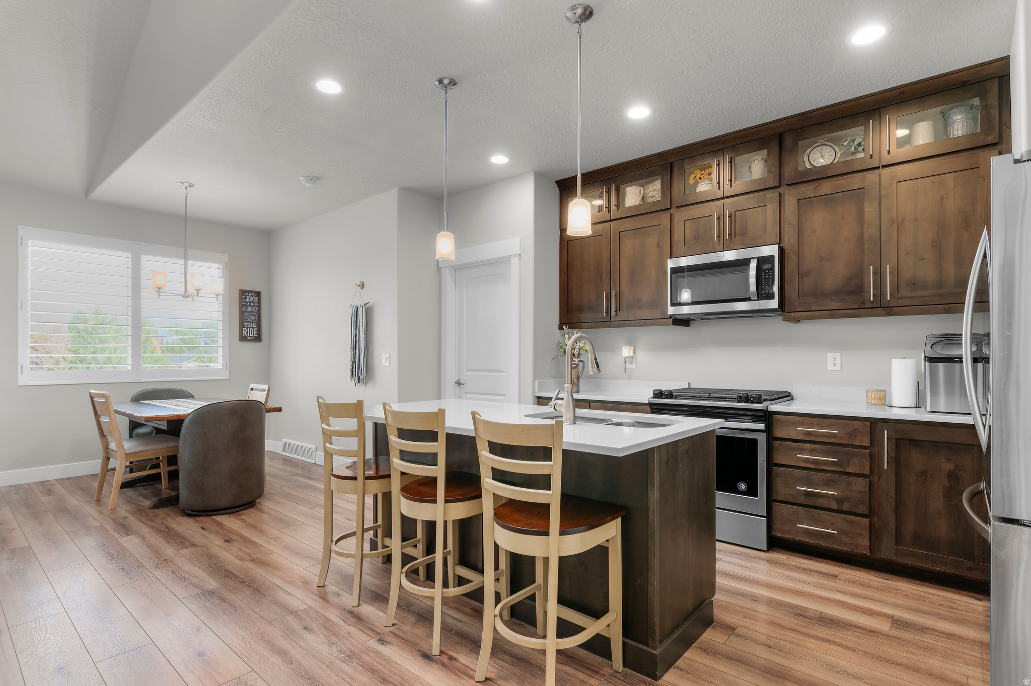 GLENMOOR GREENS - Residential