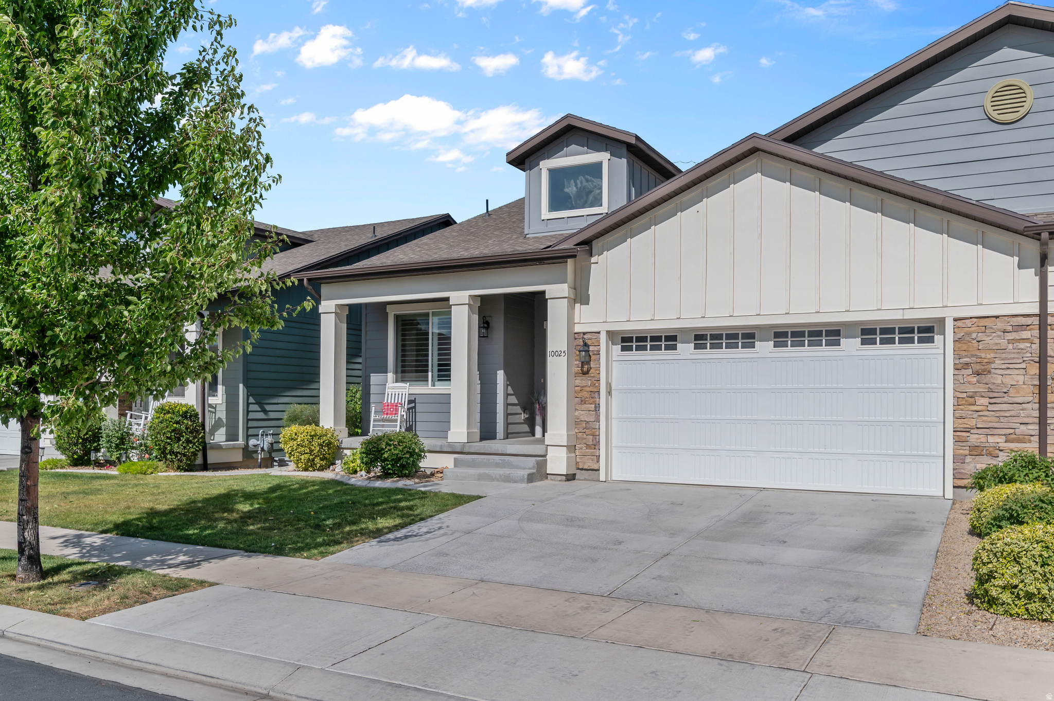 GLENMOOR GREENS - Residential