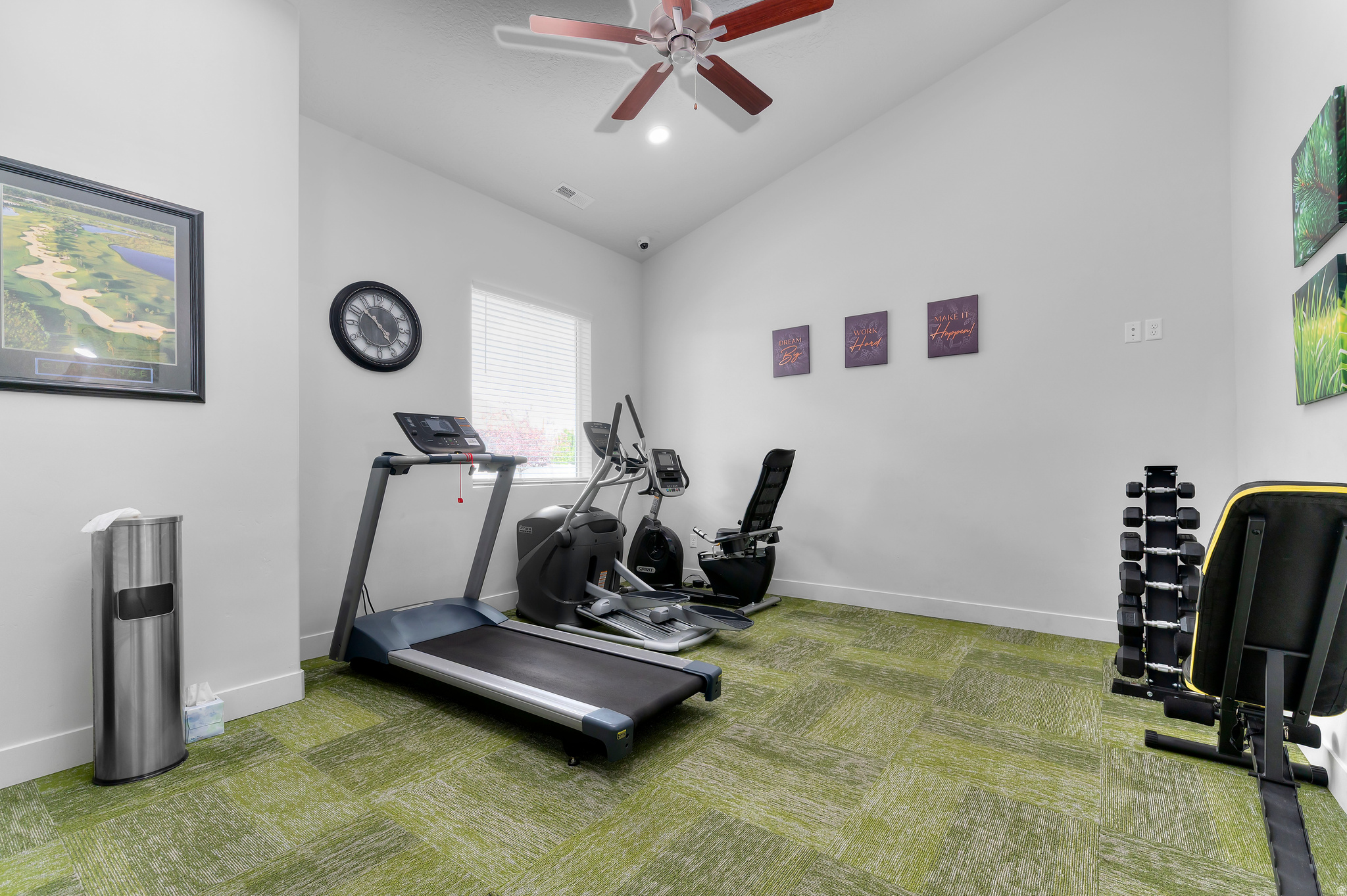 GLENMOOR GREENS - Residential