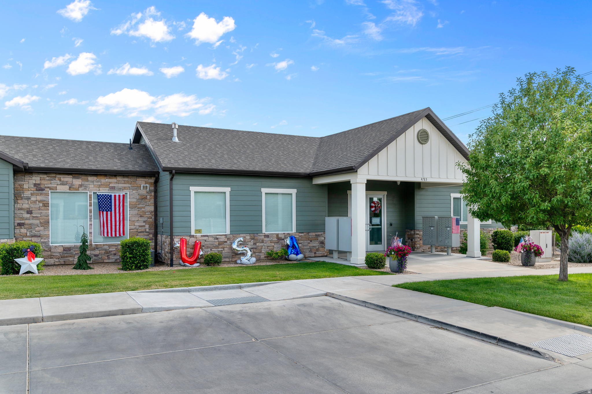 GLENMOOR GREENS - Residential