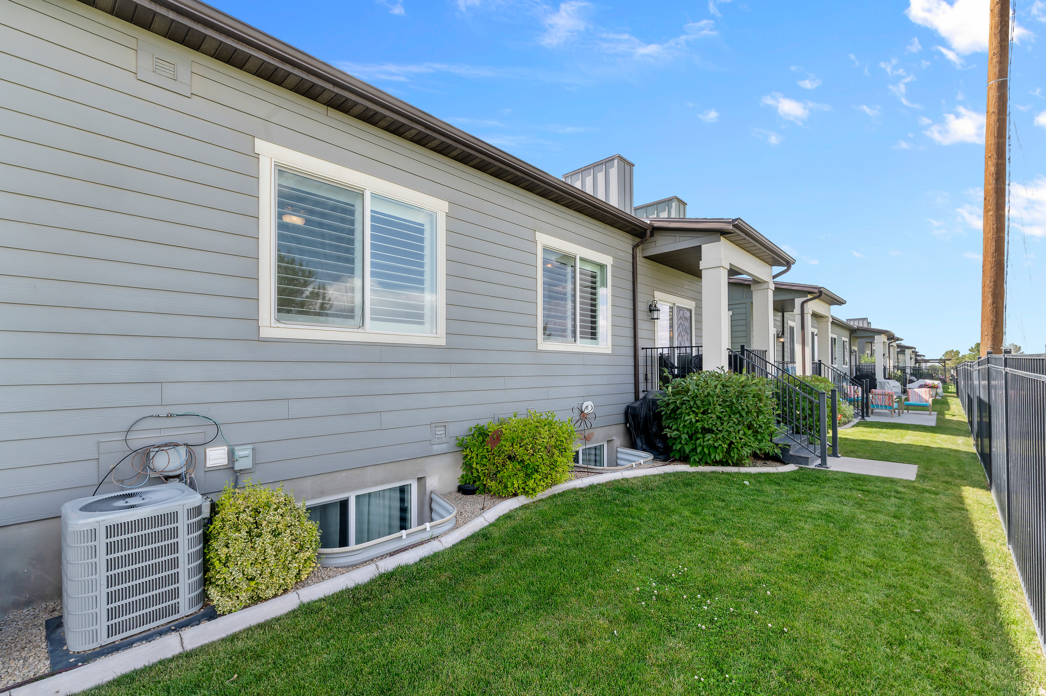 GLENMOOR GREENS - Residential