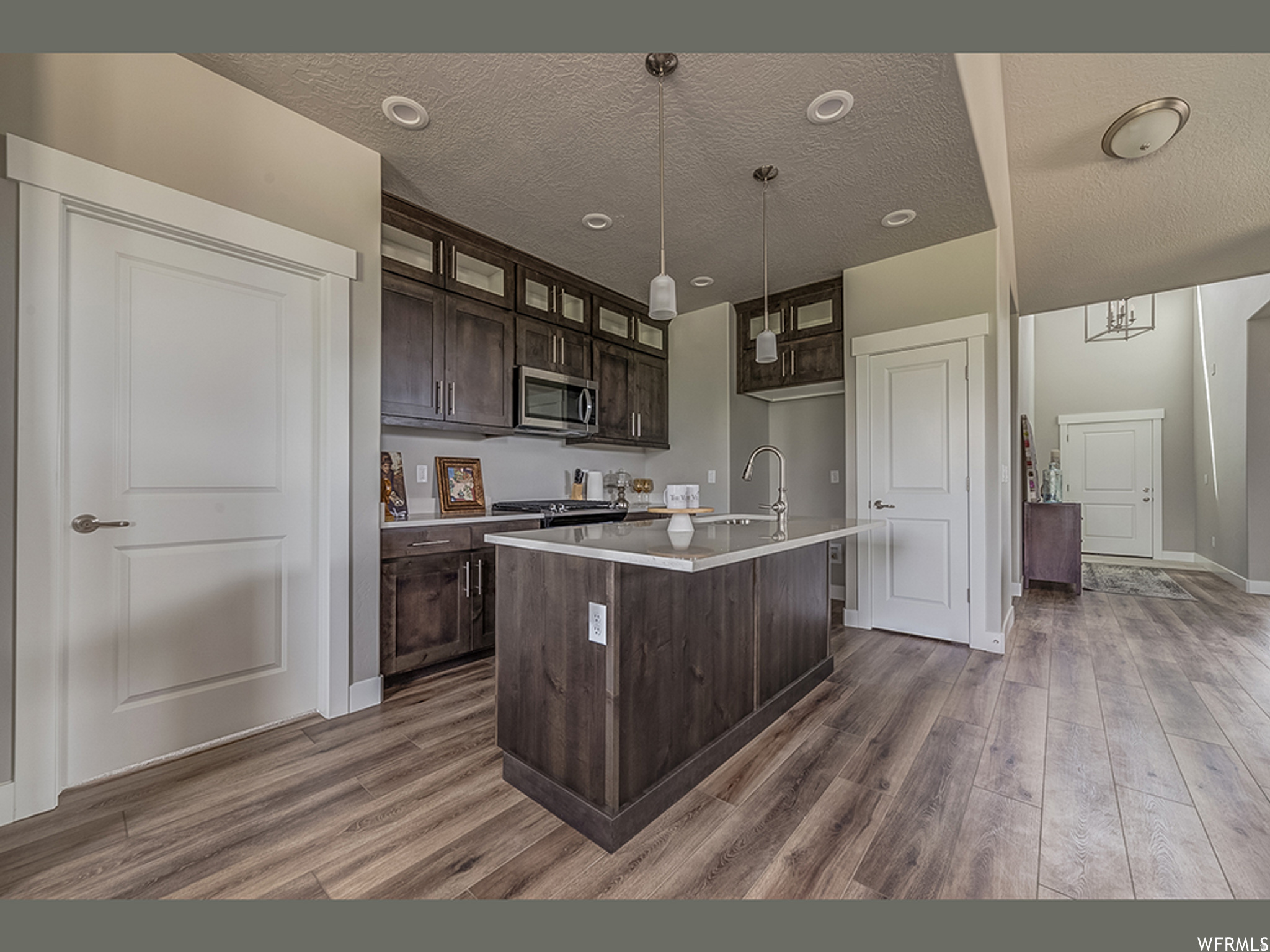 GLENMOOR GREENS - Residential