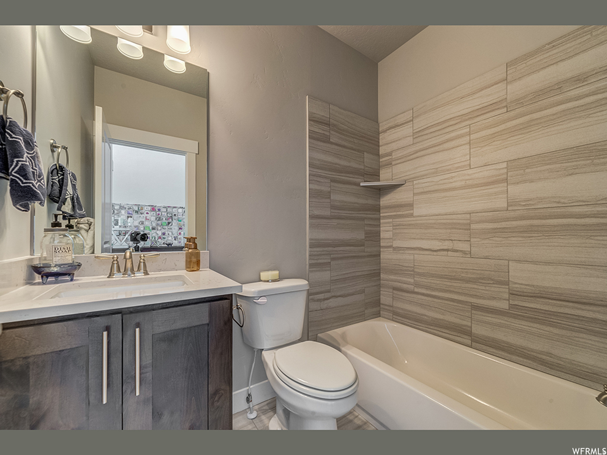 GLENMOOR GREENS - Residential
