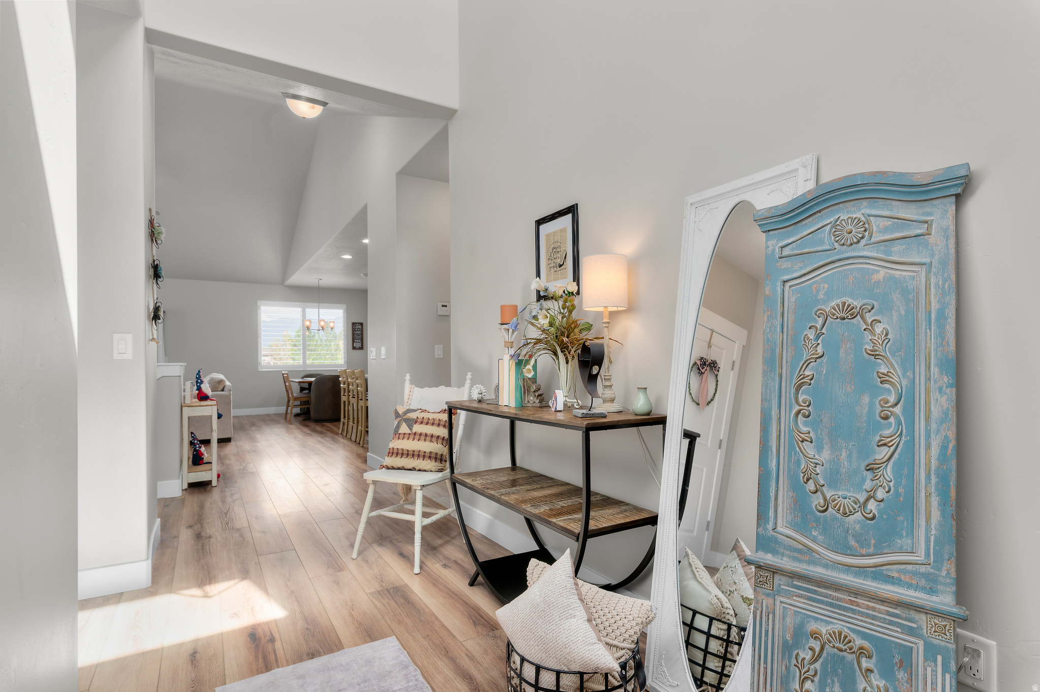 GLENMOOR GREENS - Residential