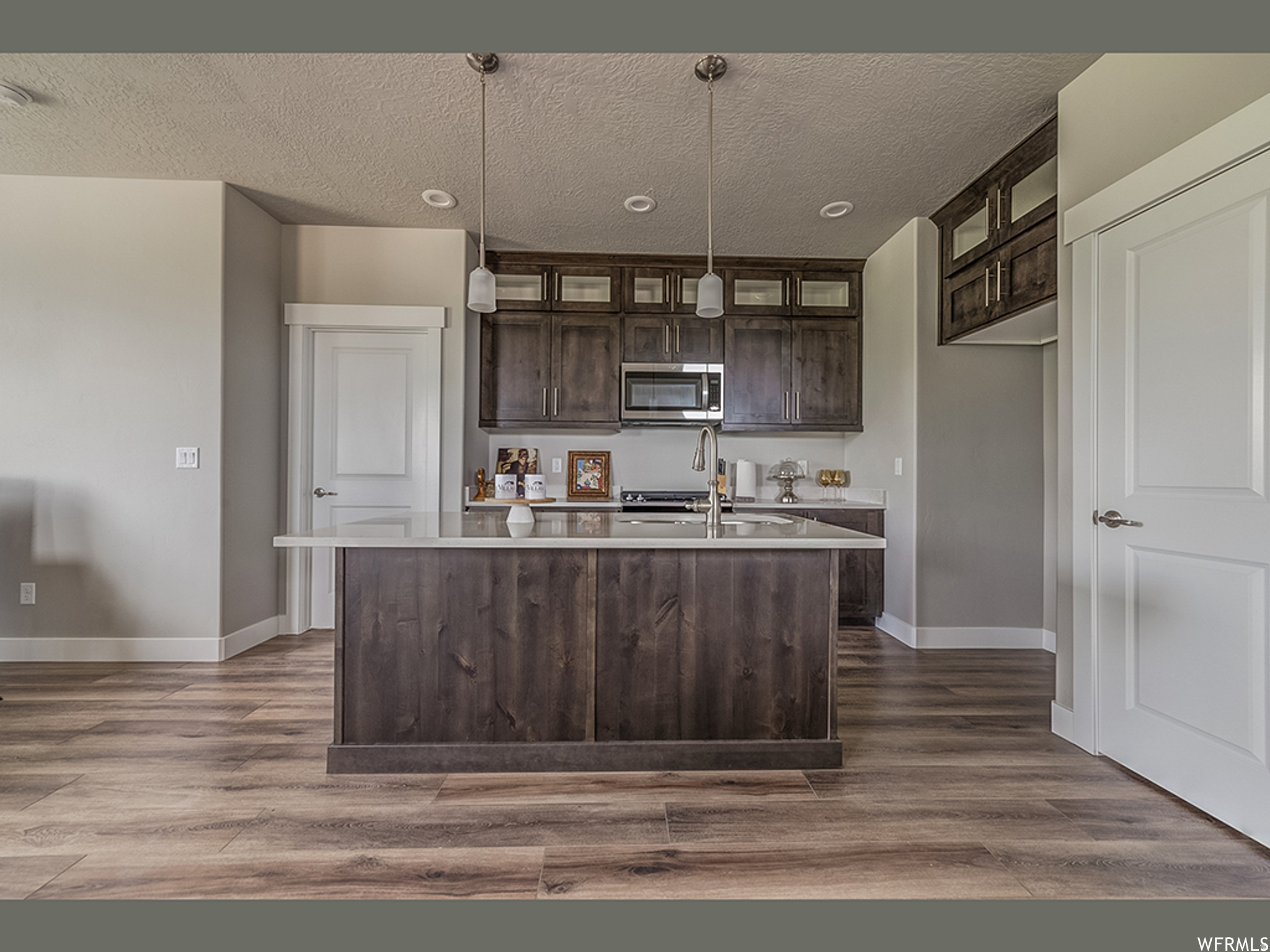 GLENMOOR GREENS - Residential