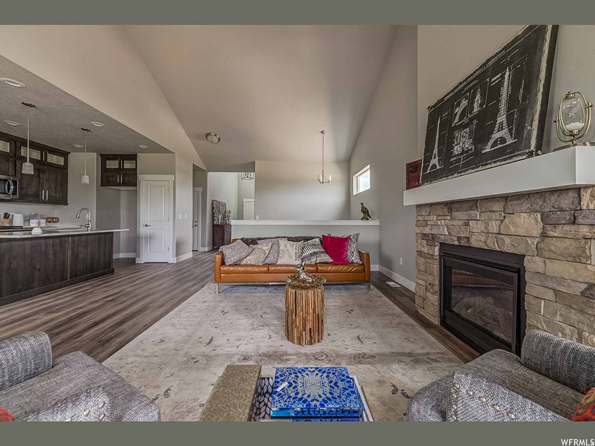 GLENMOOR GREENS - Residential