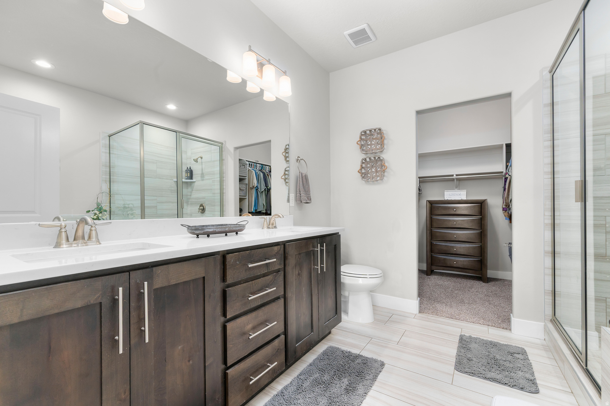 GLENMOOR GREENS - Residential