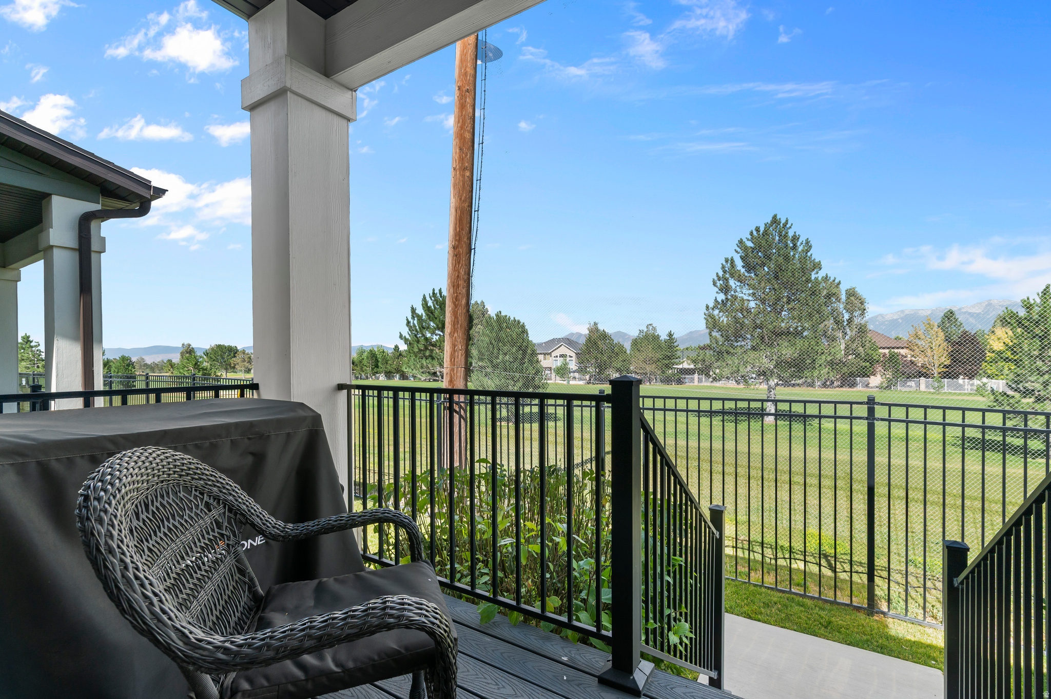 GLENMOOR GREENS - Residential