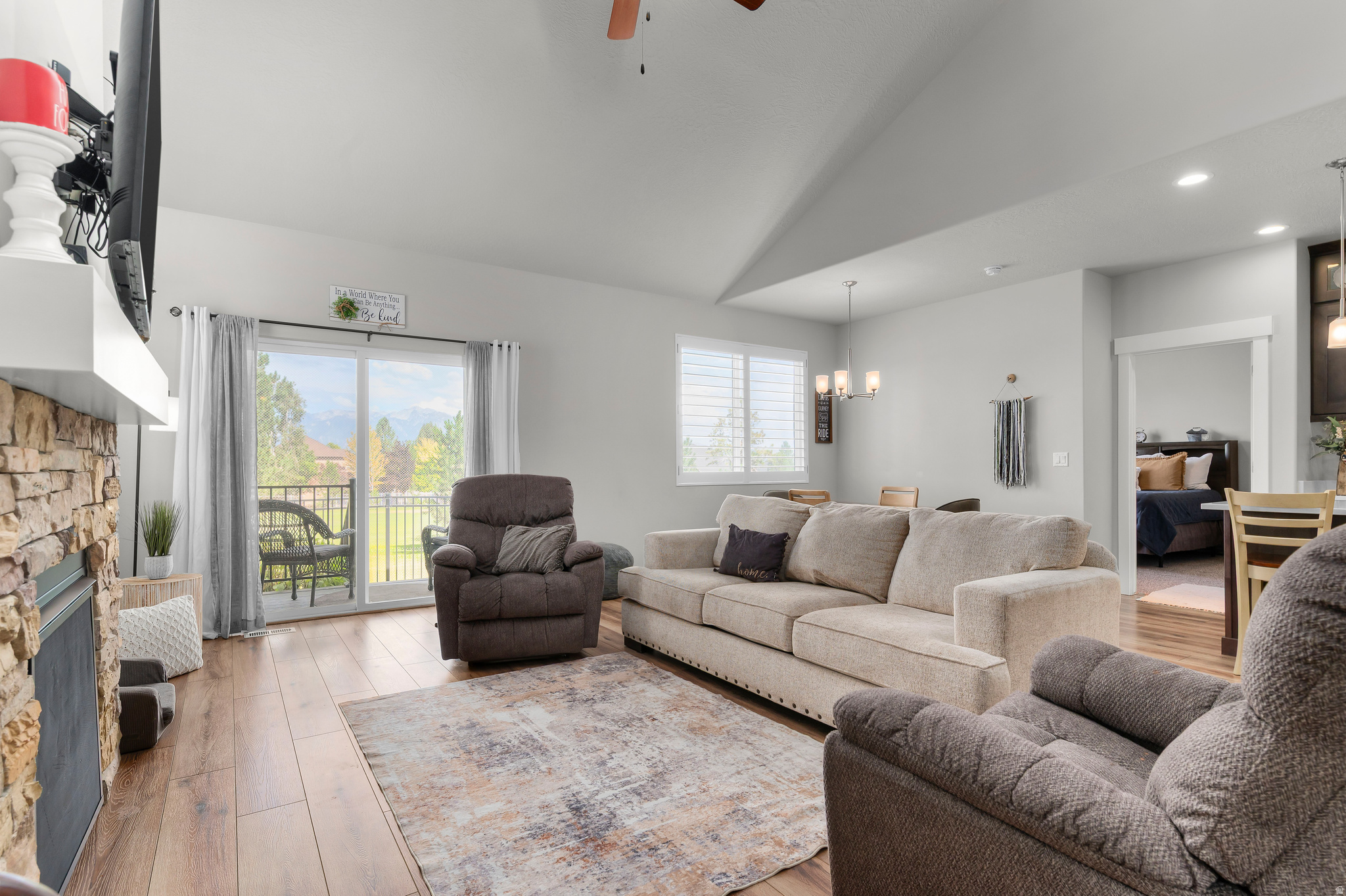 GLENMOOR GREENS - Residential