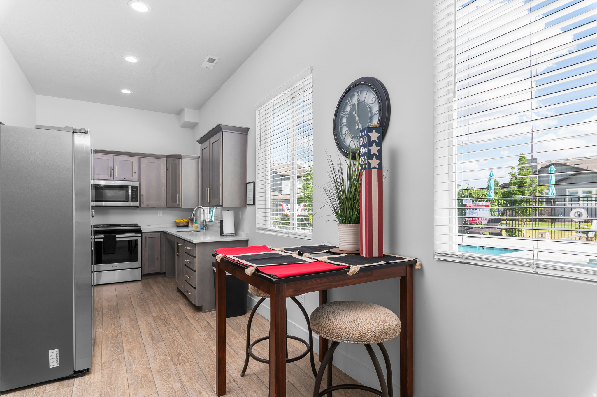 GLENMOOR GREENS - Residential
