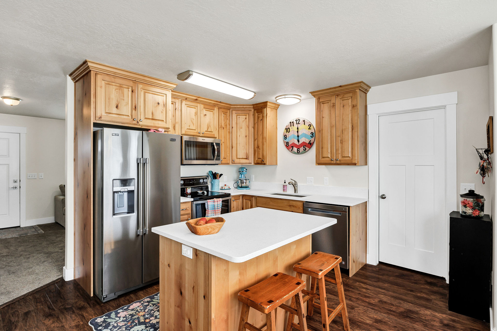CHATEAU RIVER - Residential