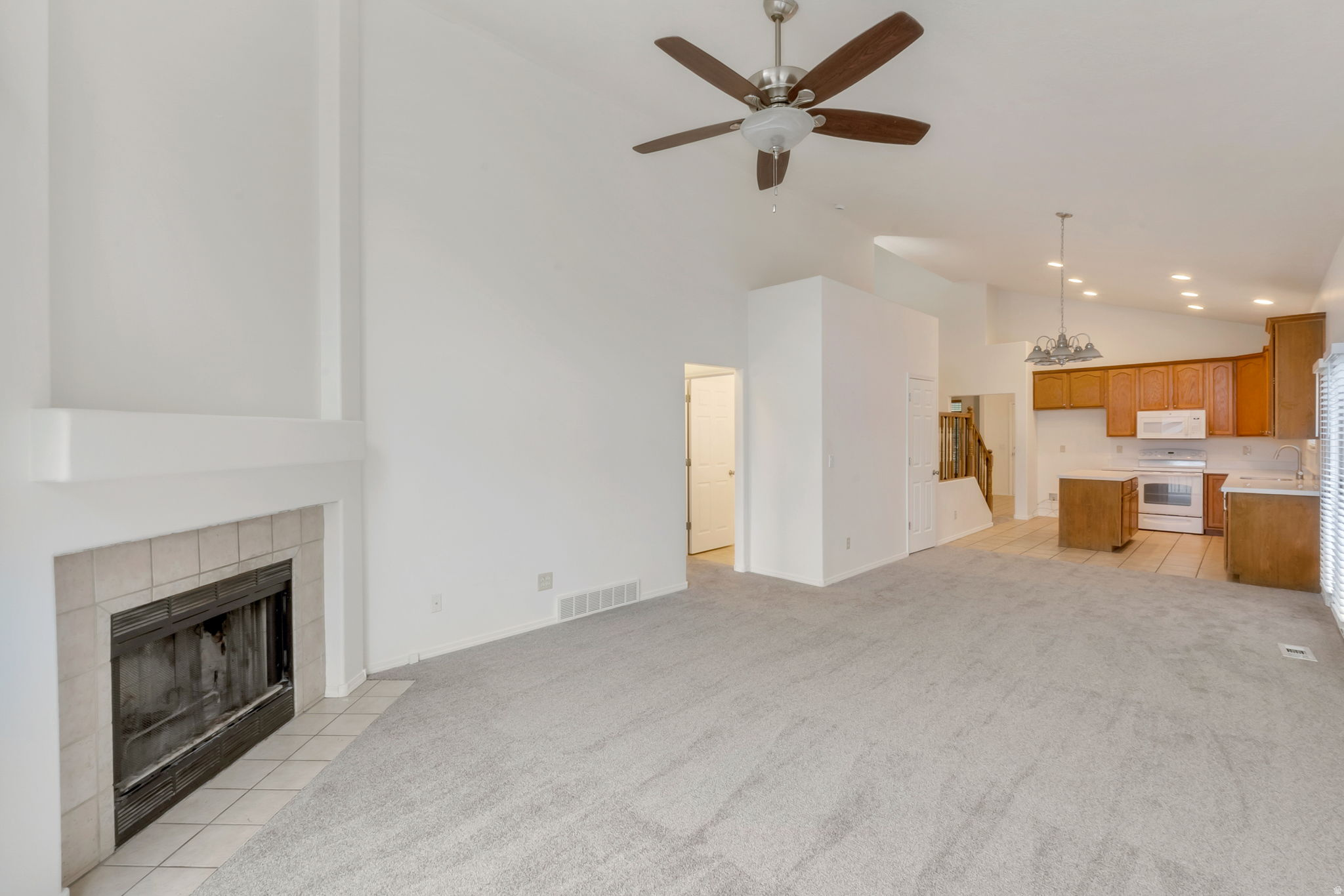 SOUTH MOUNTAIN PH 1 AMD - Residential