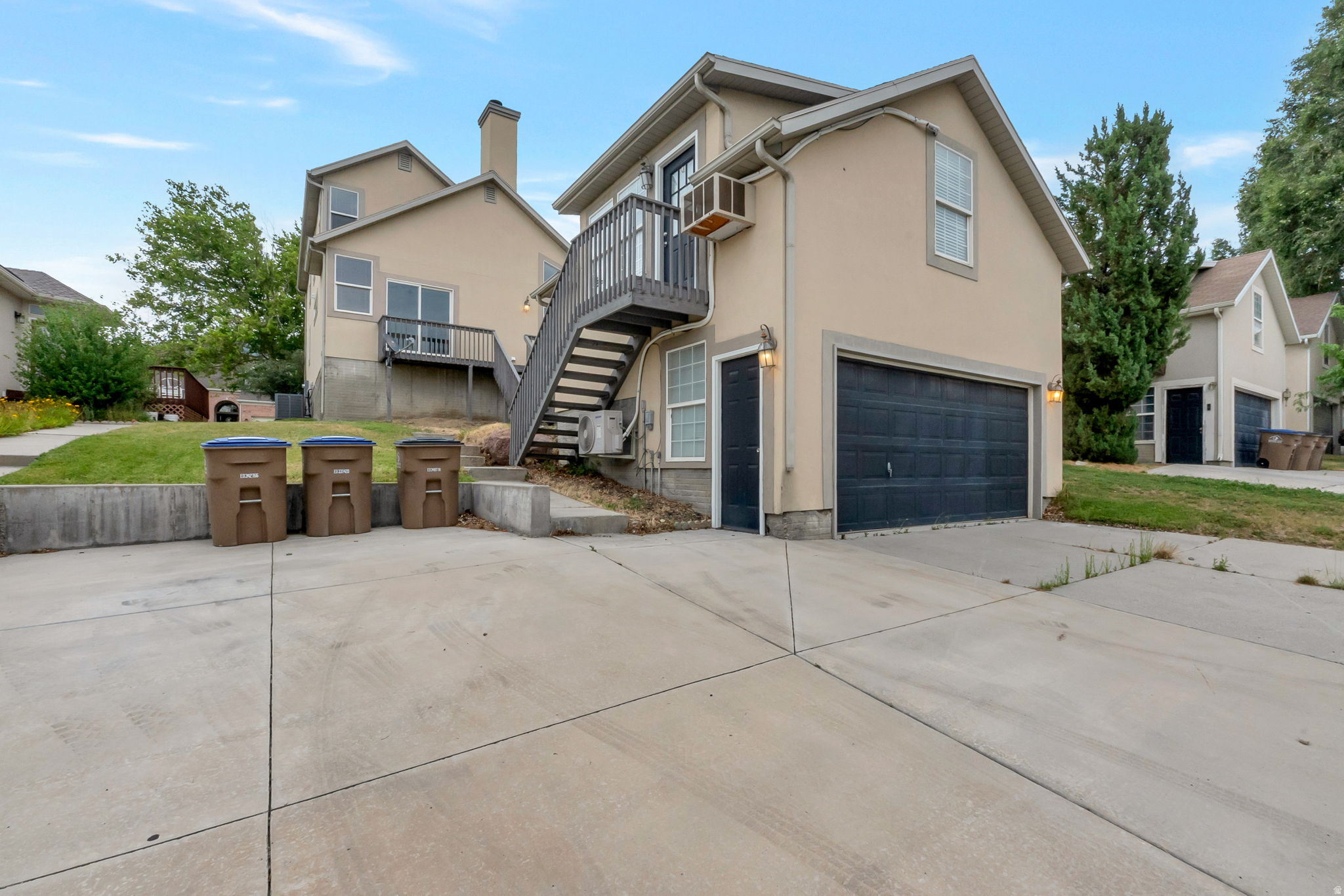 SOUTH MOUNTAIN PH 1 AMD - Residential