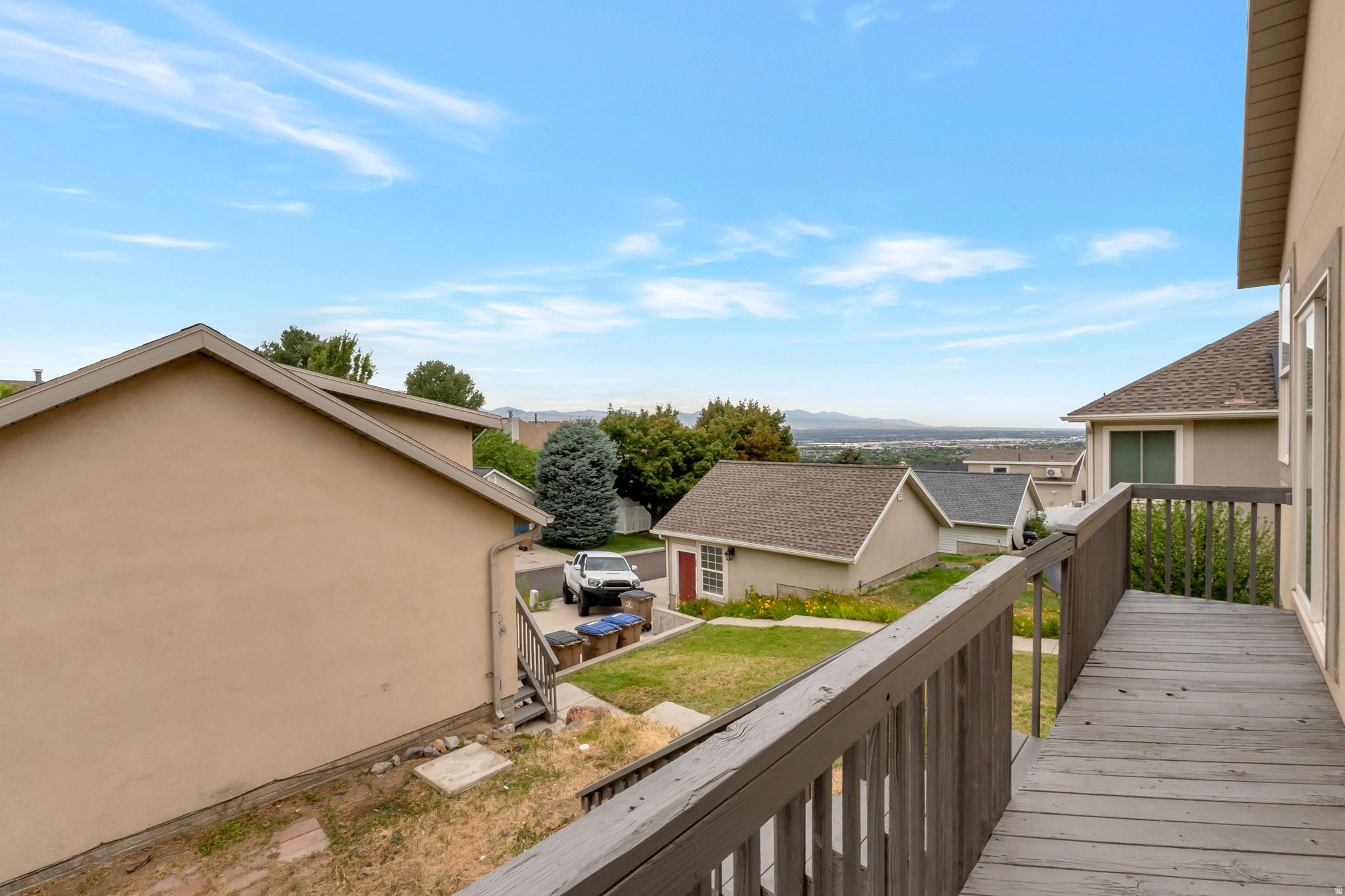 SOUTH MOUNTAIN PH 1 AMD - Residential