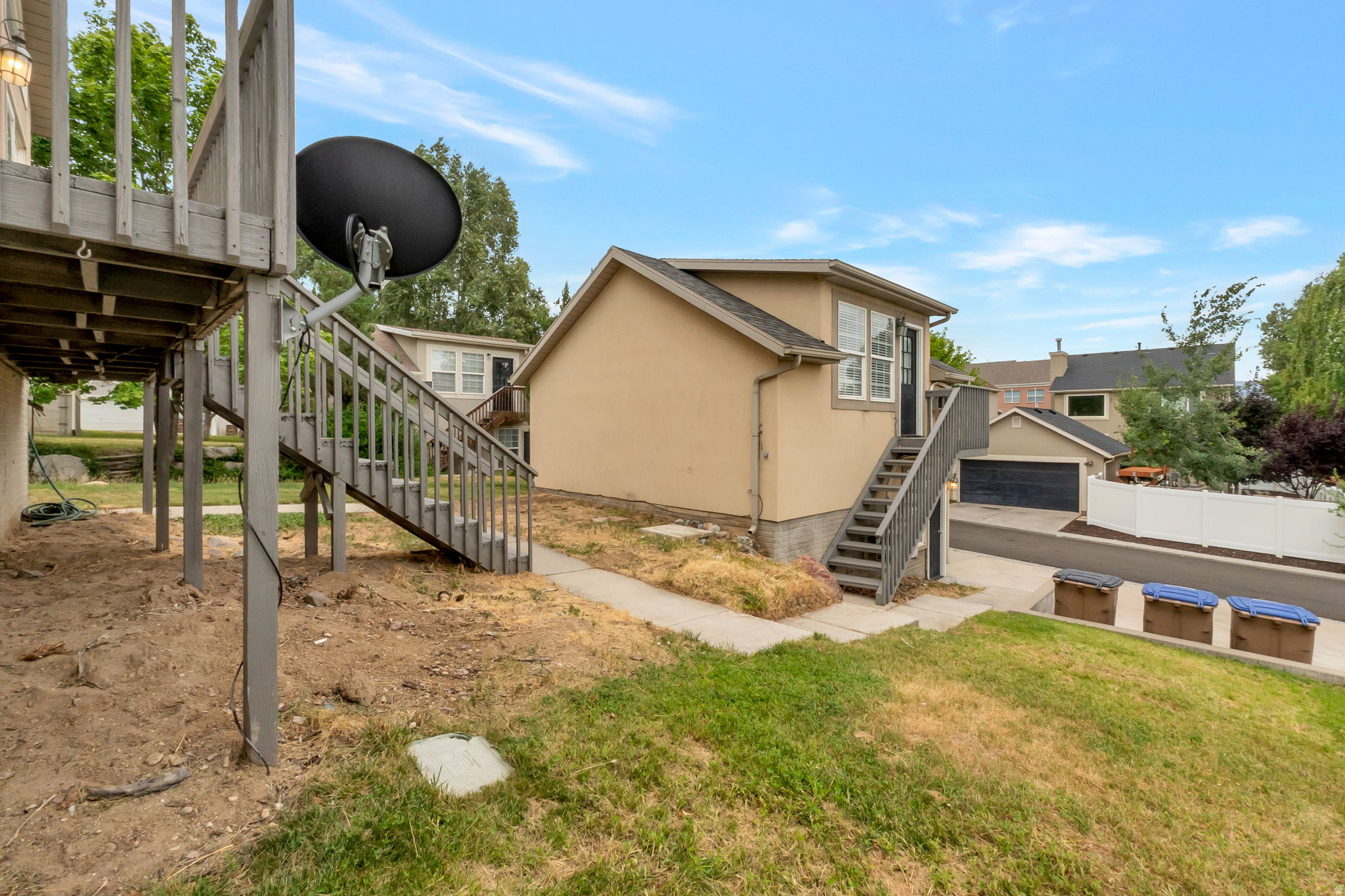 SOUTH MOUNTAIN PH 1 AMD - Residential