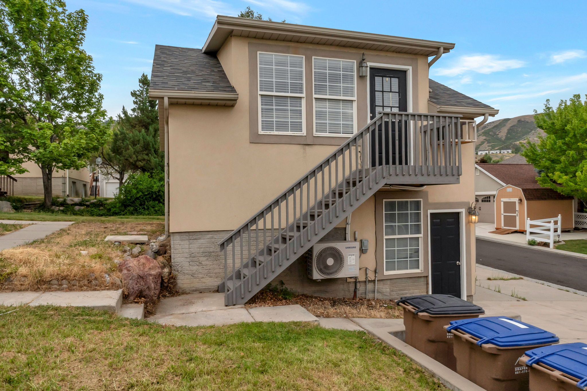 SOUTH MOUNTAIN PH 1 AMD - Residential