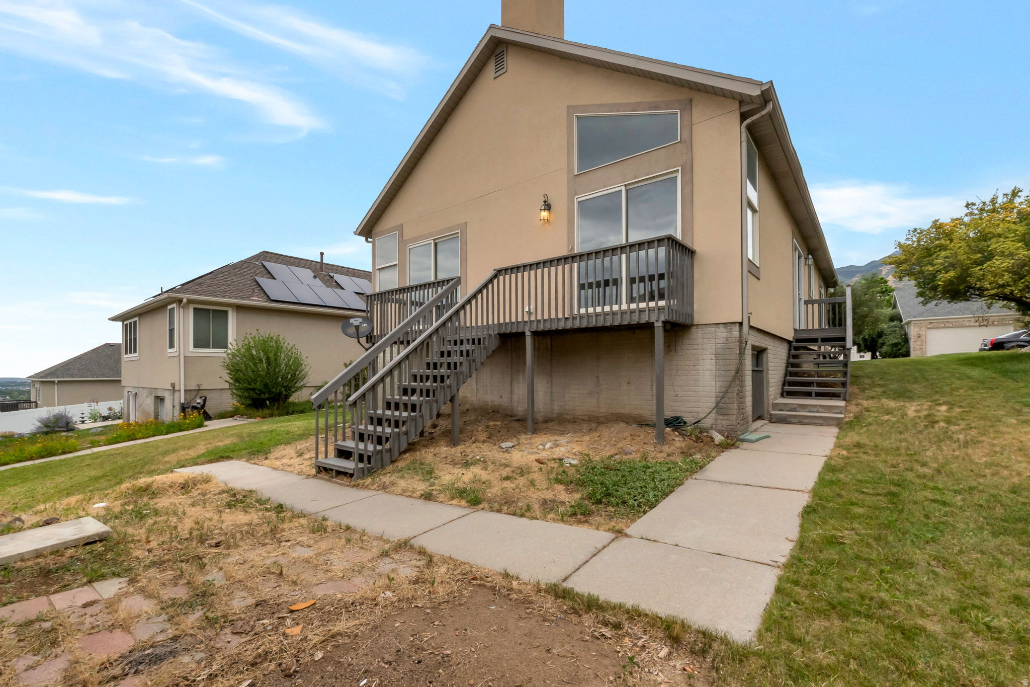 SOUTH MOUNTAIN PH 1 AMD - Residential